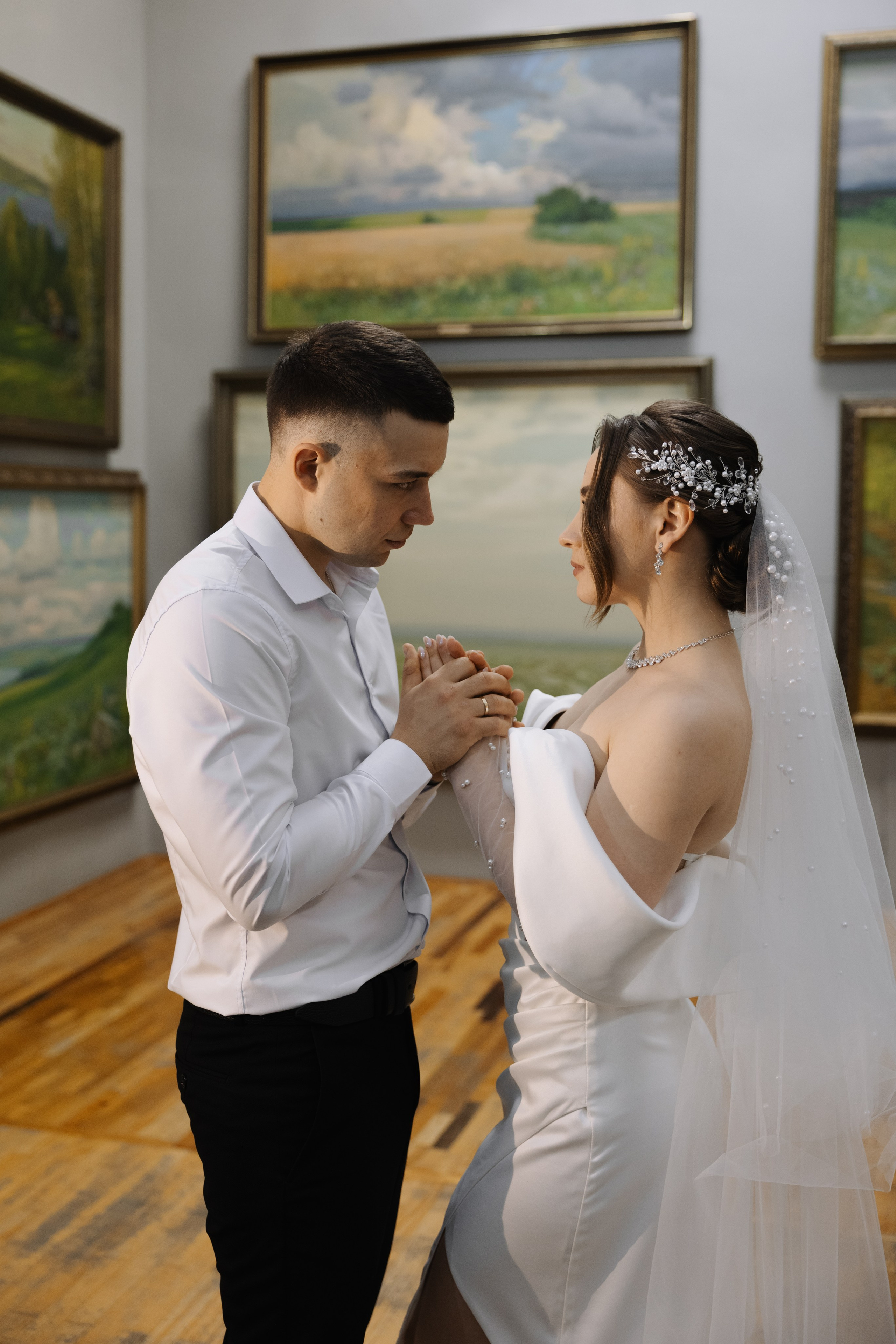 Любовь & Сергей. Майорова Валерия Фотограф Ставрополь