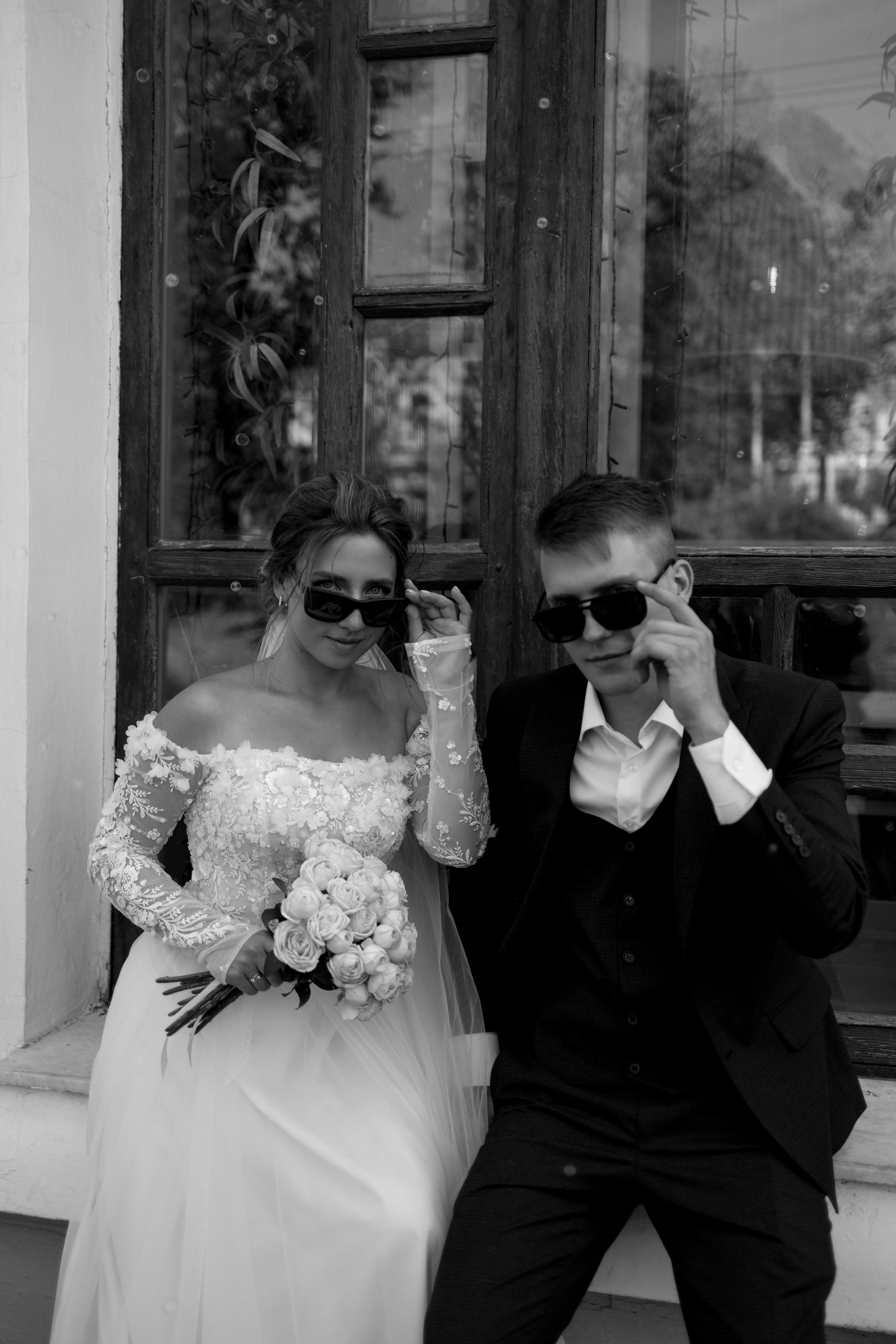 Алёна & Александр. Майорова Валерия Фотограф Ставрополь