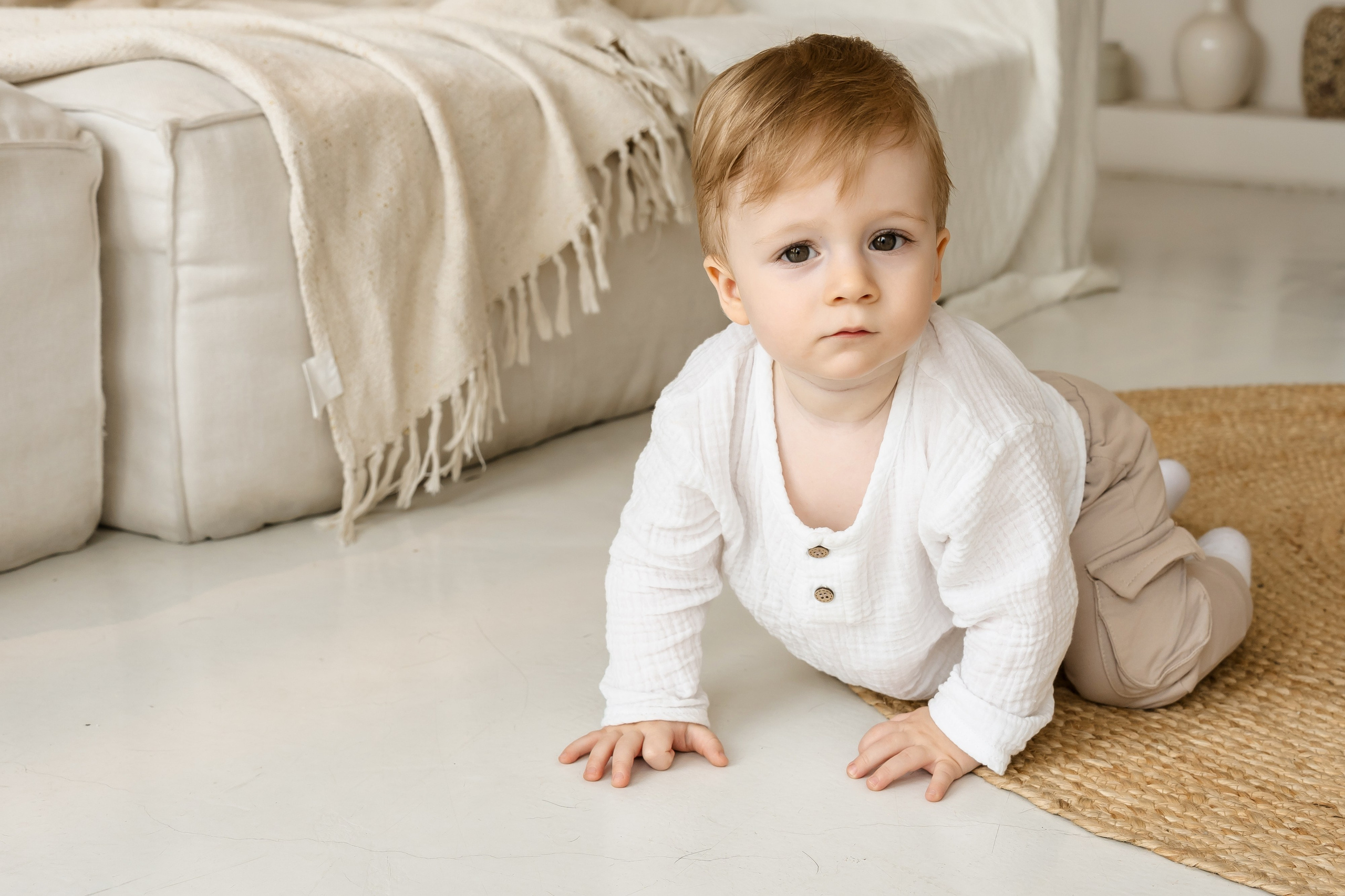 Аня, Даниил и Максим. Свадебный фотограф в Москве Яна Деньгина