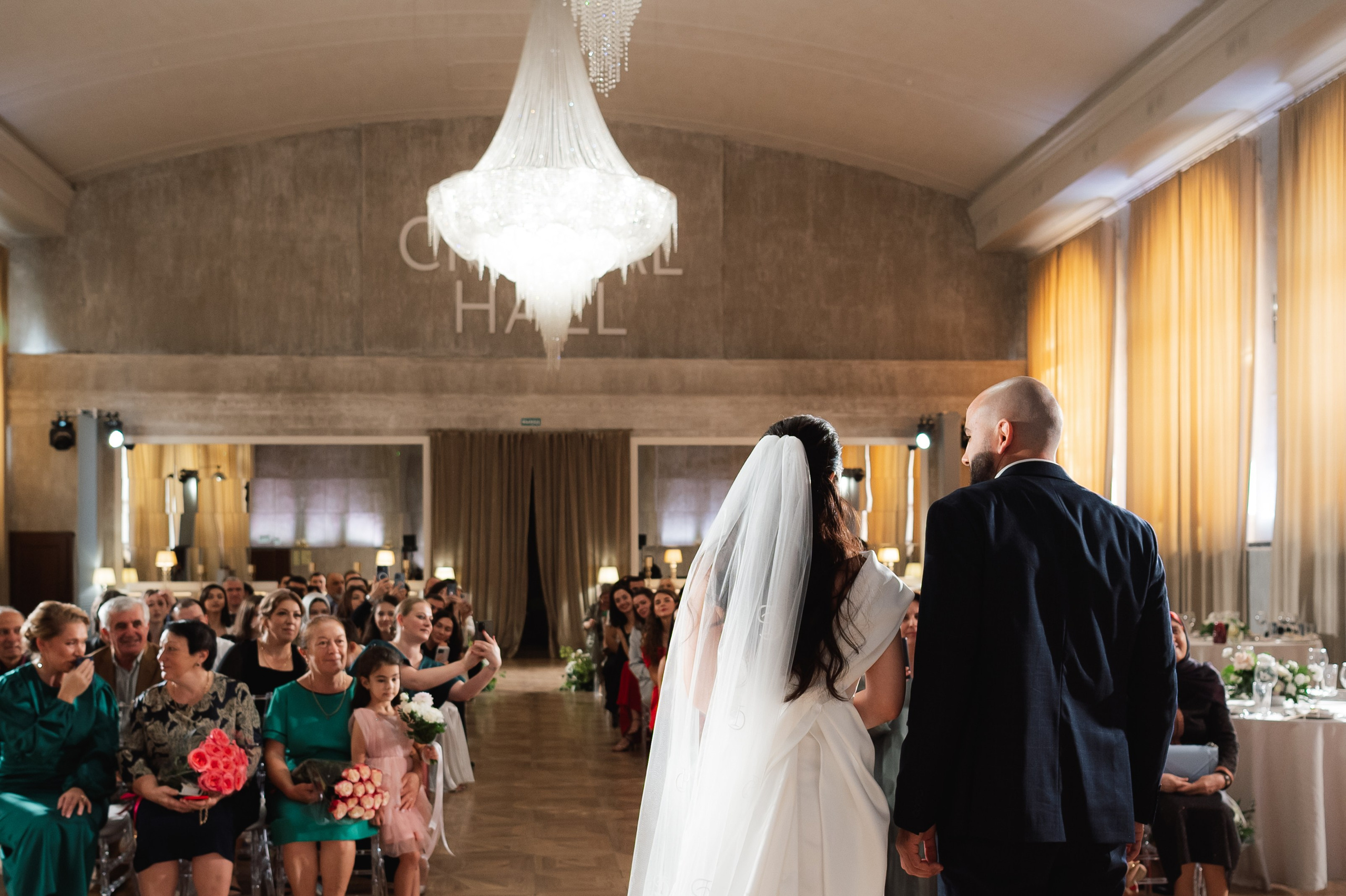 Sakina|Roman. Свадебный фотограф Санкт-Петербург DanyaPhotoart