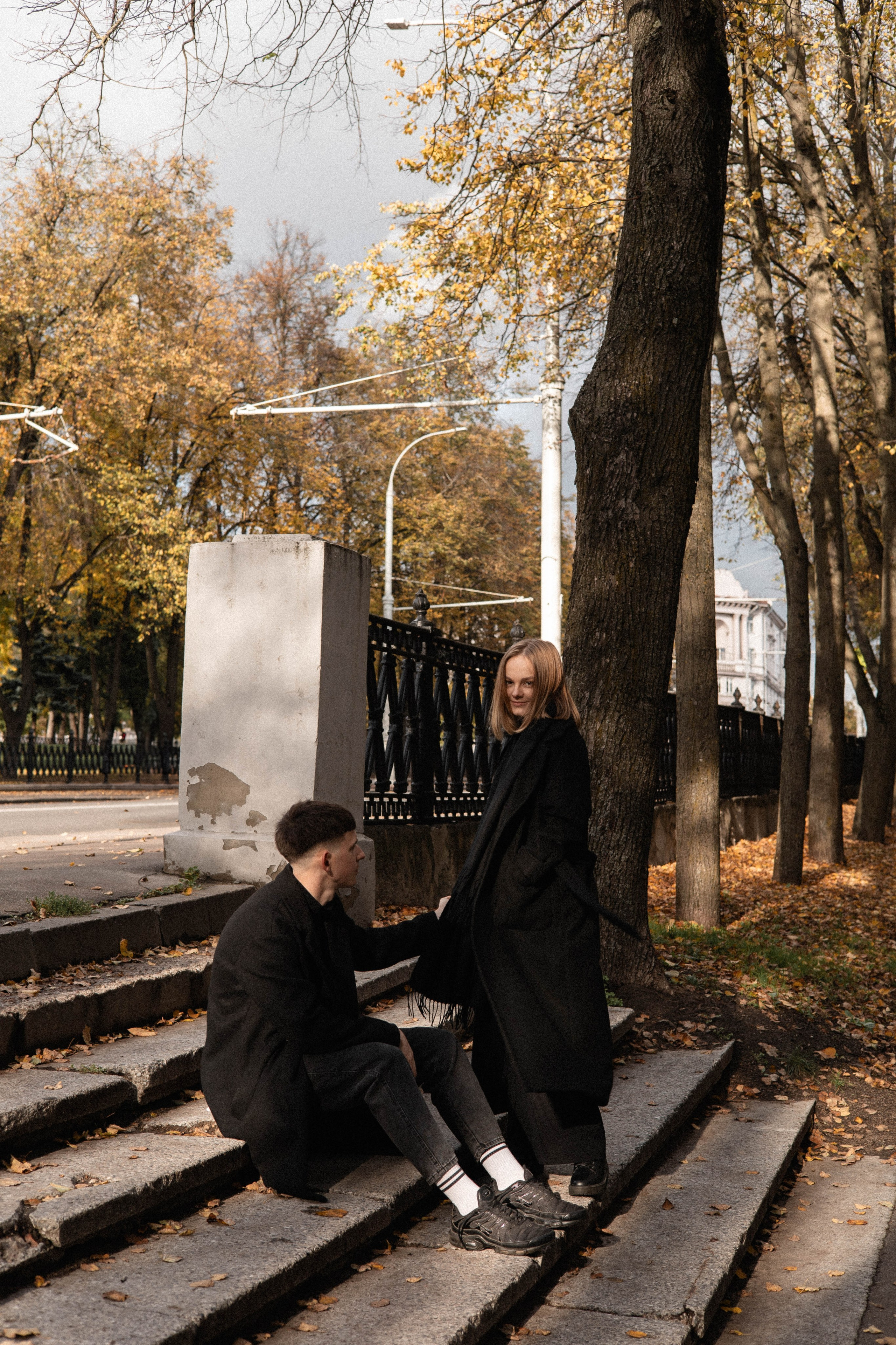 Анастасия & Никита. Свадебный и портретный фотограф Соломко Диана