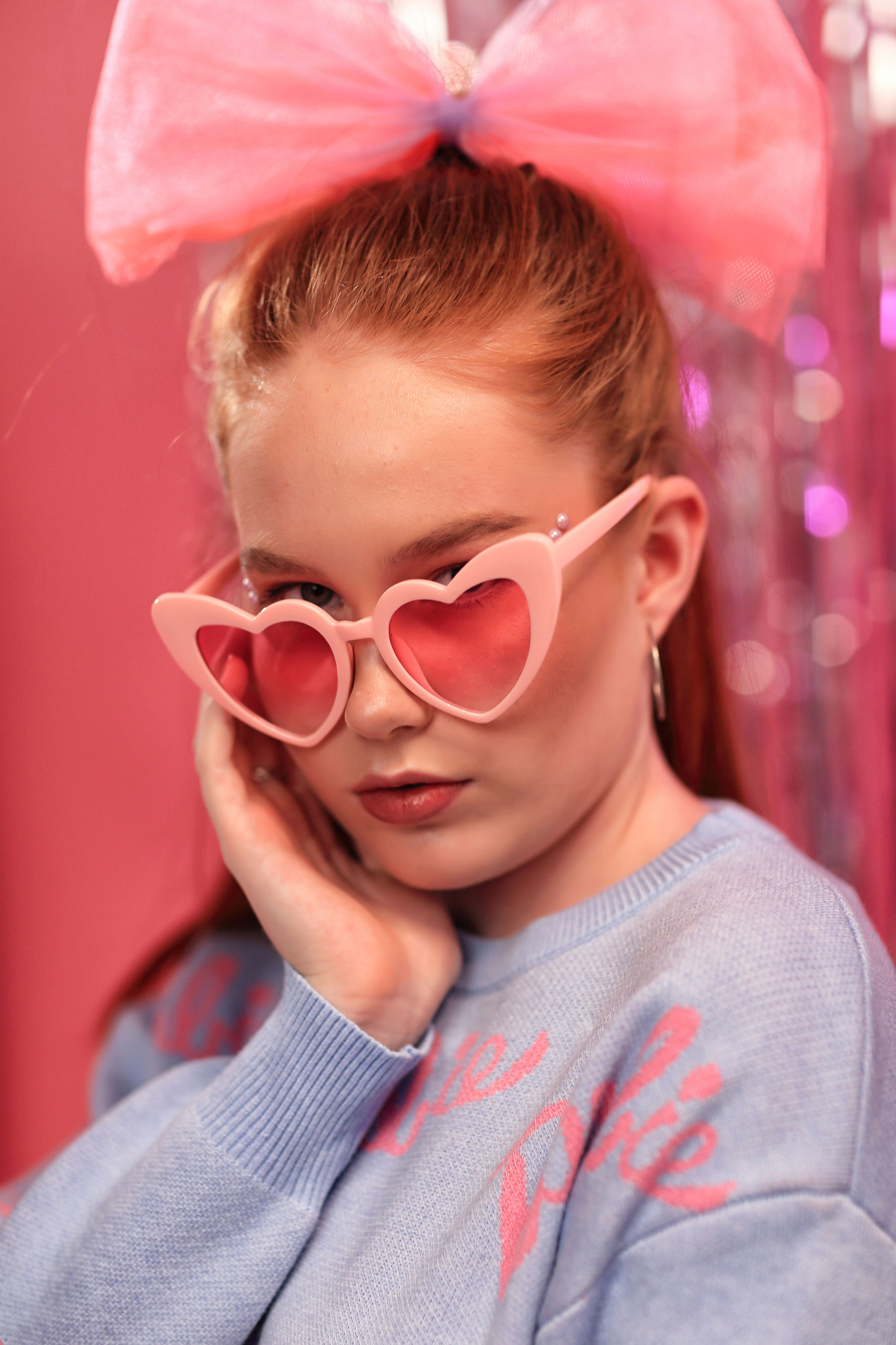 Фото — проект «BARBIE». Школа Развития моделей Город Ижевск