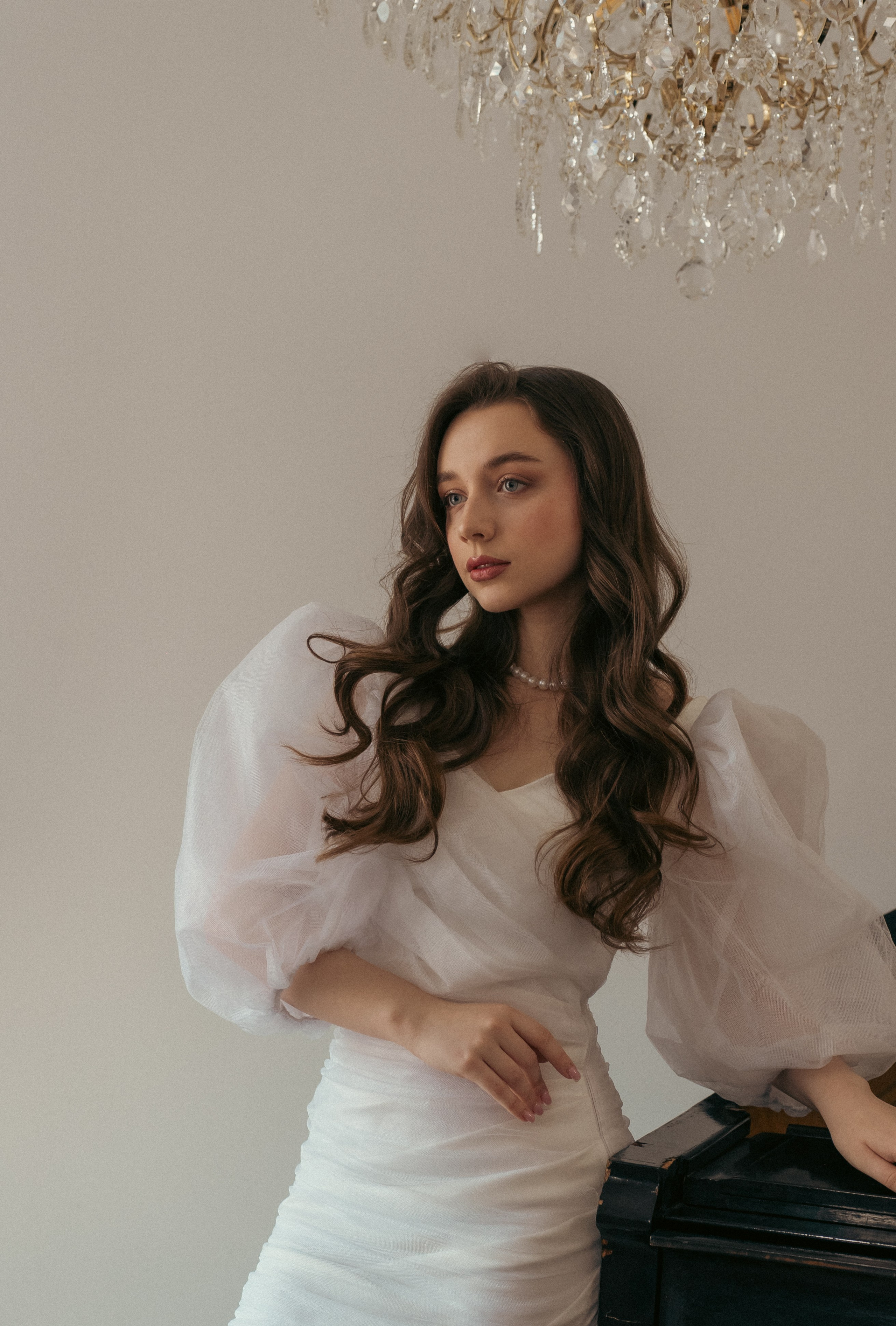 Фотограф из Екатеринбурга Алена Мусалимова