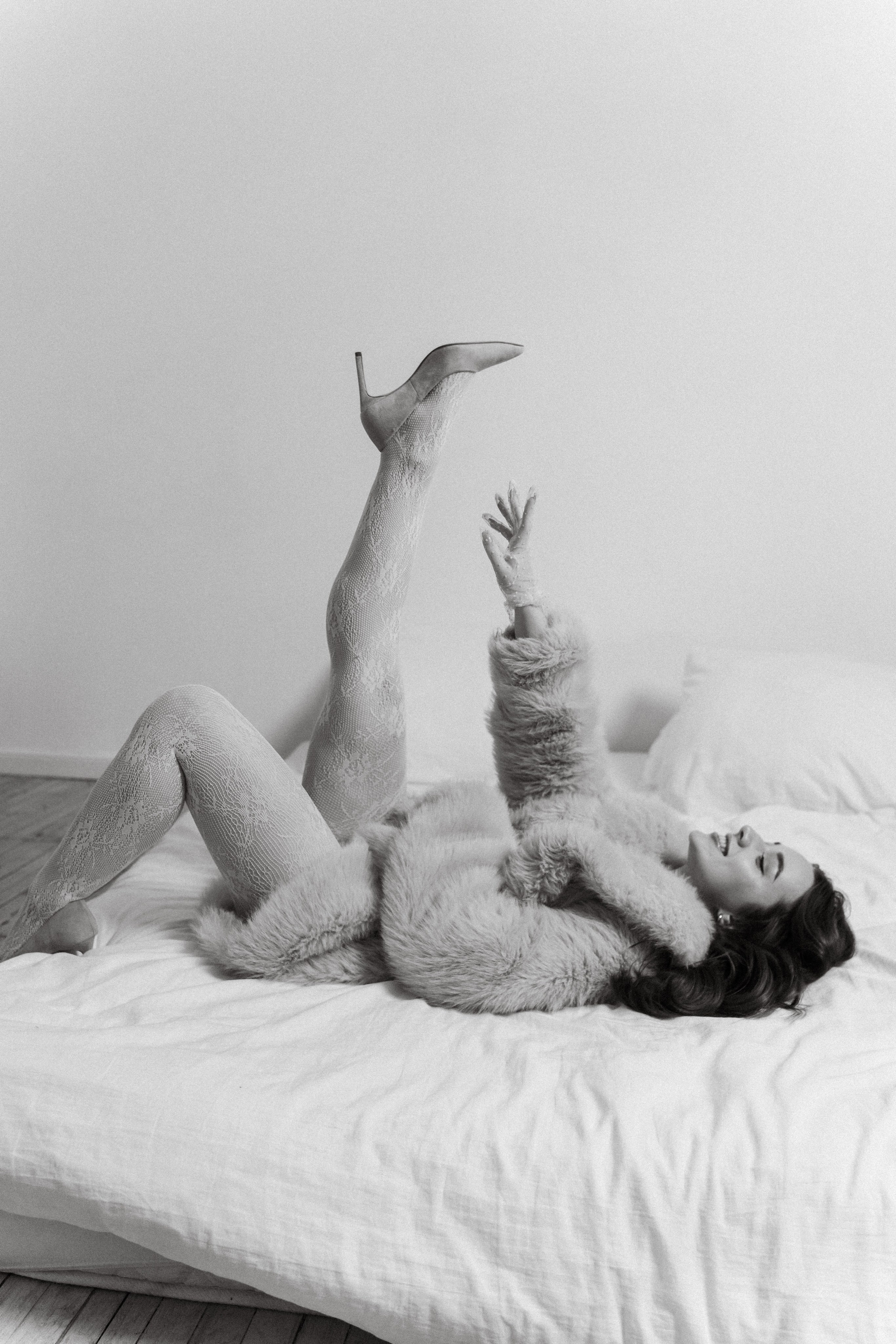 Индивидуальная фотосессия Екатеринбург. Фотограф из Екатеринбурга Алена Мусалимова