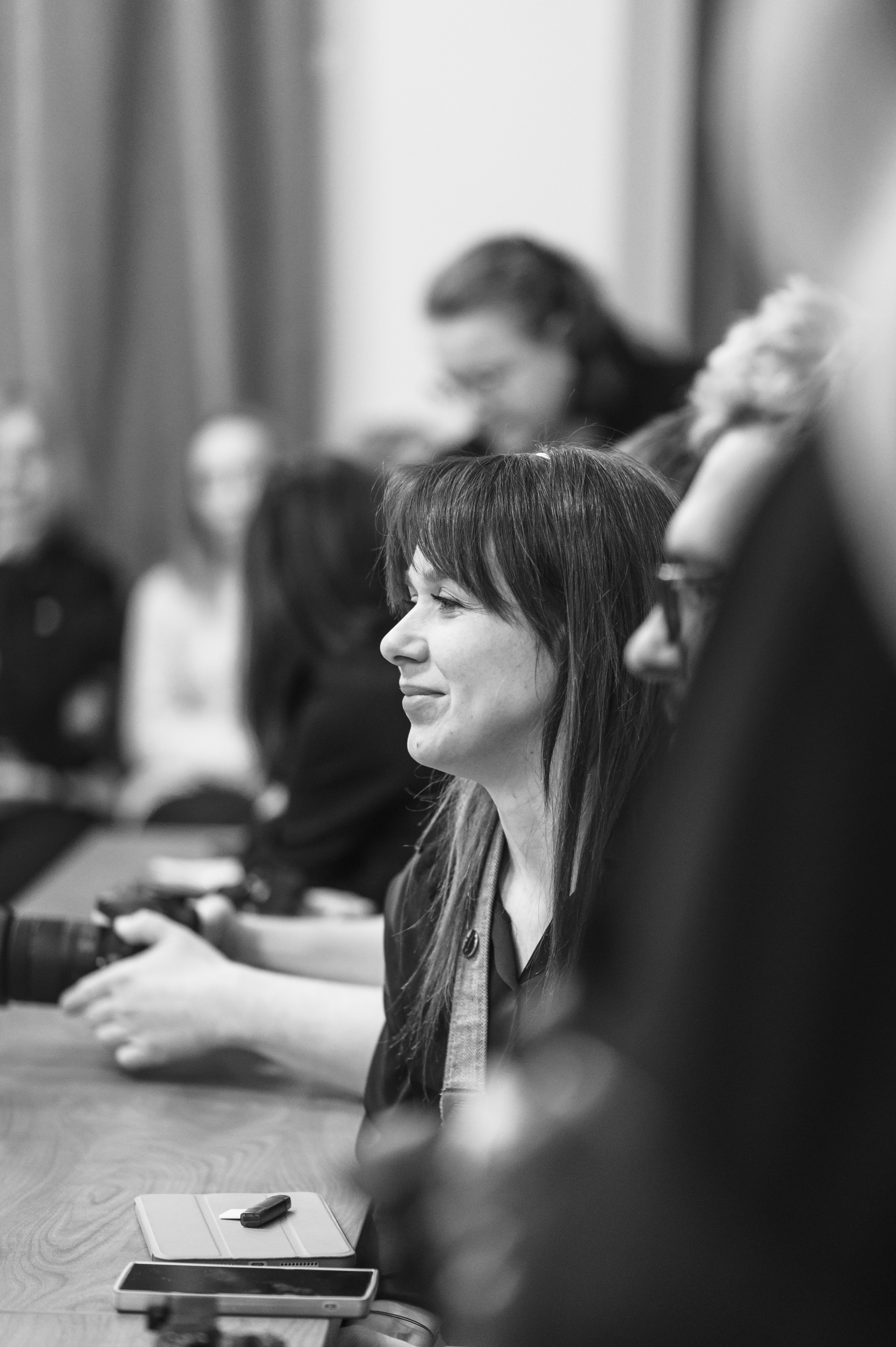 «Фотострелка» в Самаре. Фотообъединение Самарского областного отделения Союза журналистов России