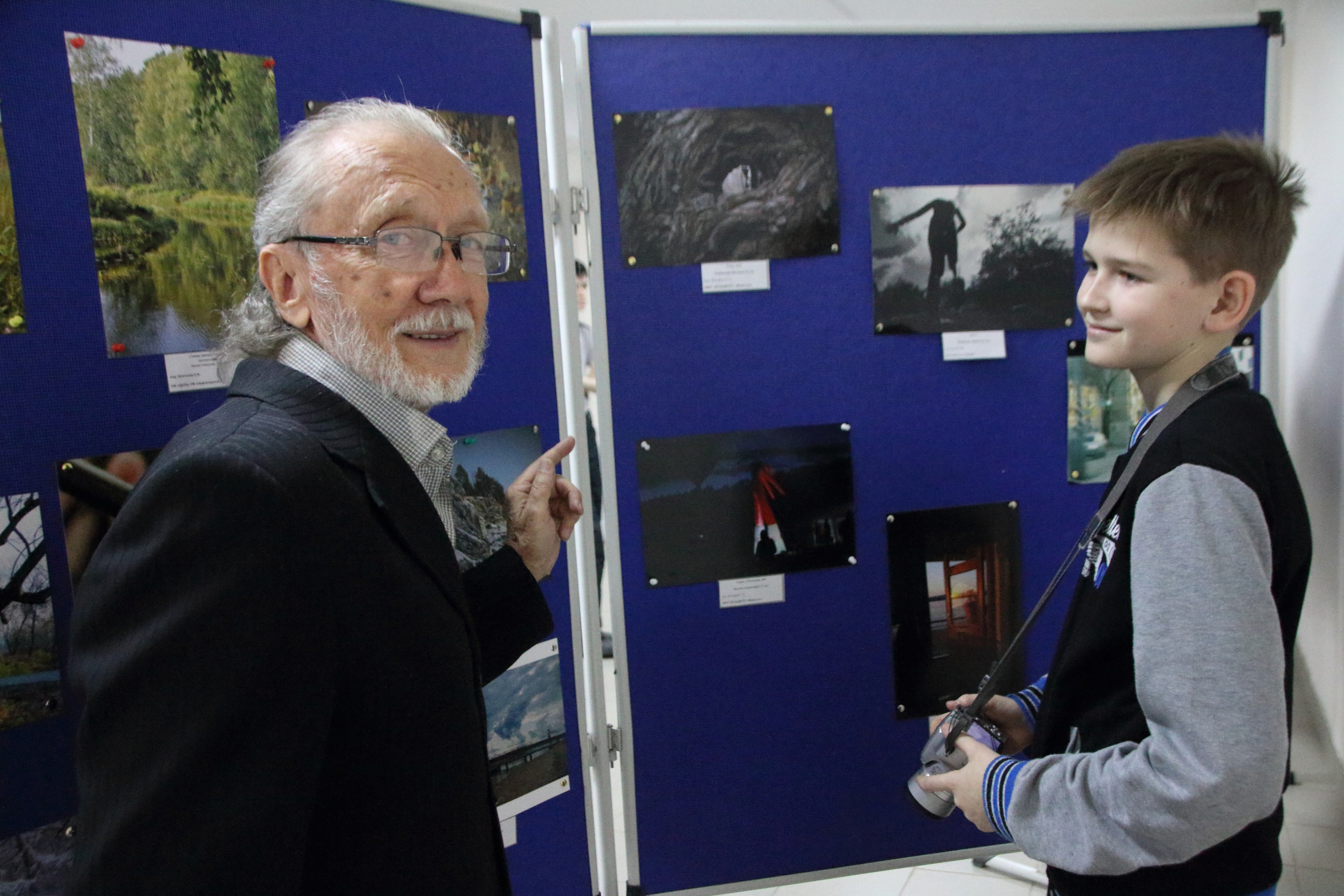16.02.2020 ДЕОЦ Воскресенье — Фотоконкурс. Фотообъединение Самарского областного отделения Союза журналистов России