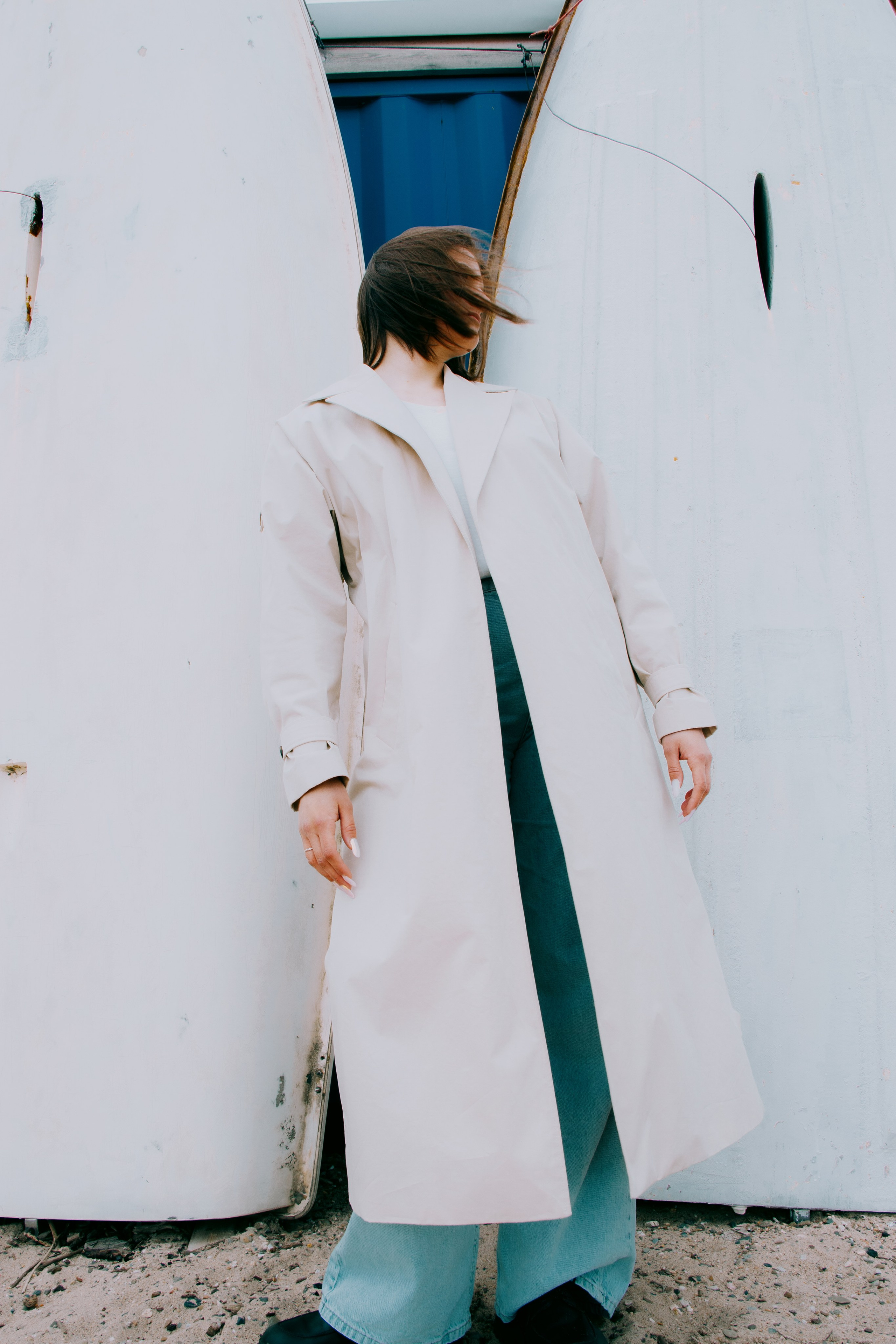 ELIZABETH. Фотограф в Тюмени Анастасия Долинина