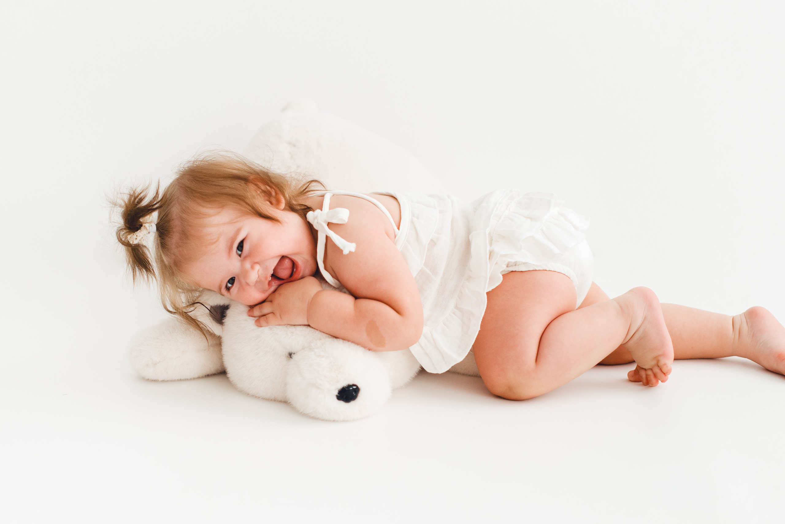 История одних обнимашек. Детская фотостудия ст. Брюховецкая