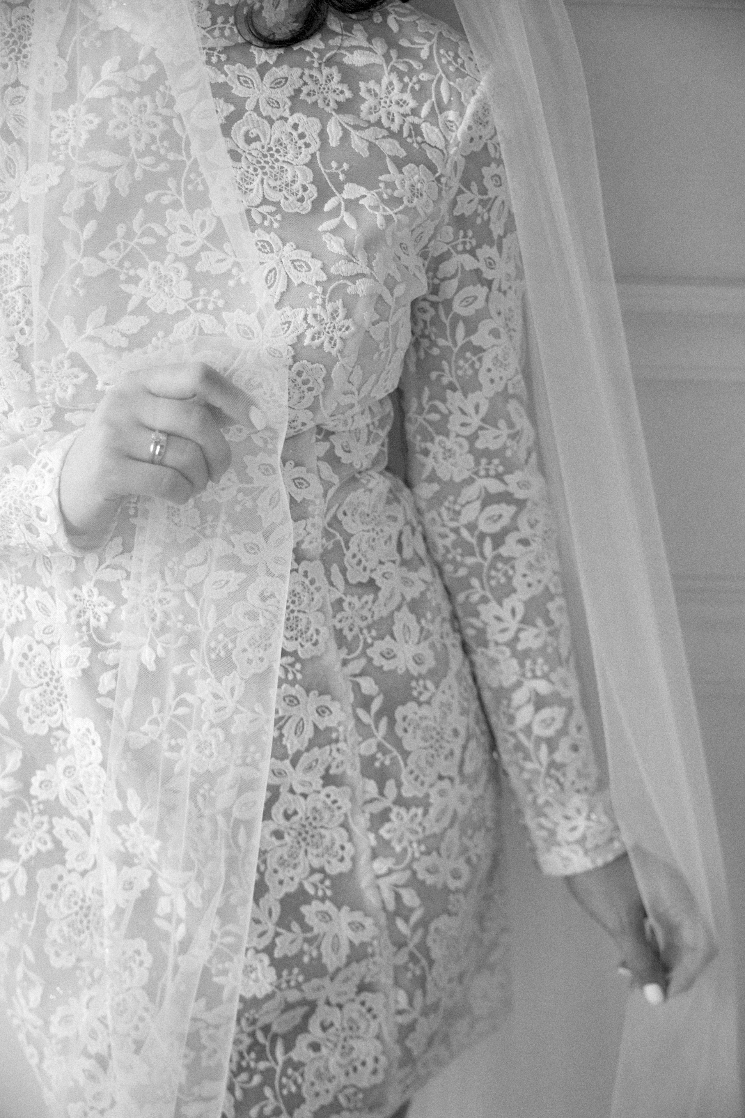 Свадебный и портретный фотограф Юлия Васильева