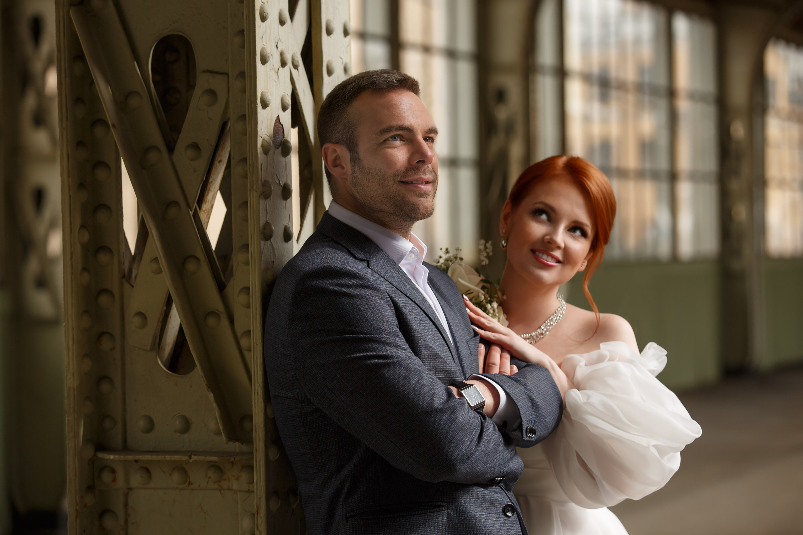 Фотосъемка свадеб. Фотограф ваших чувств в Санкт-Петербурге