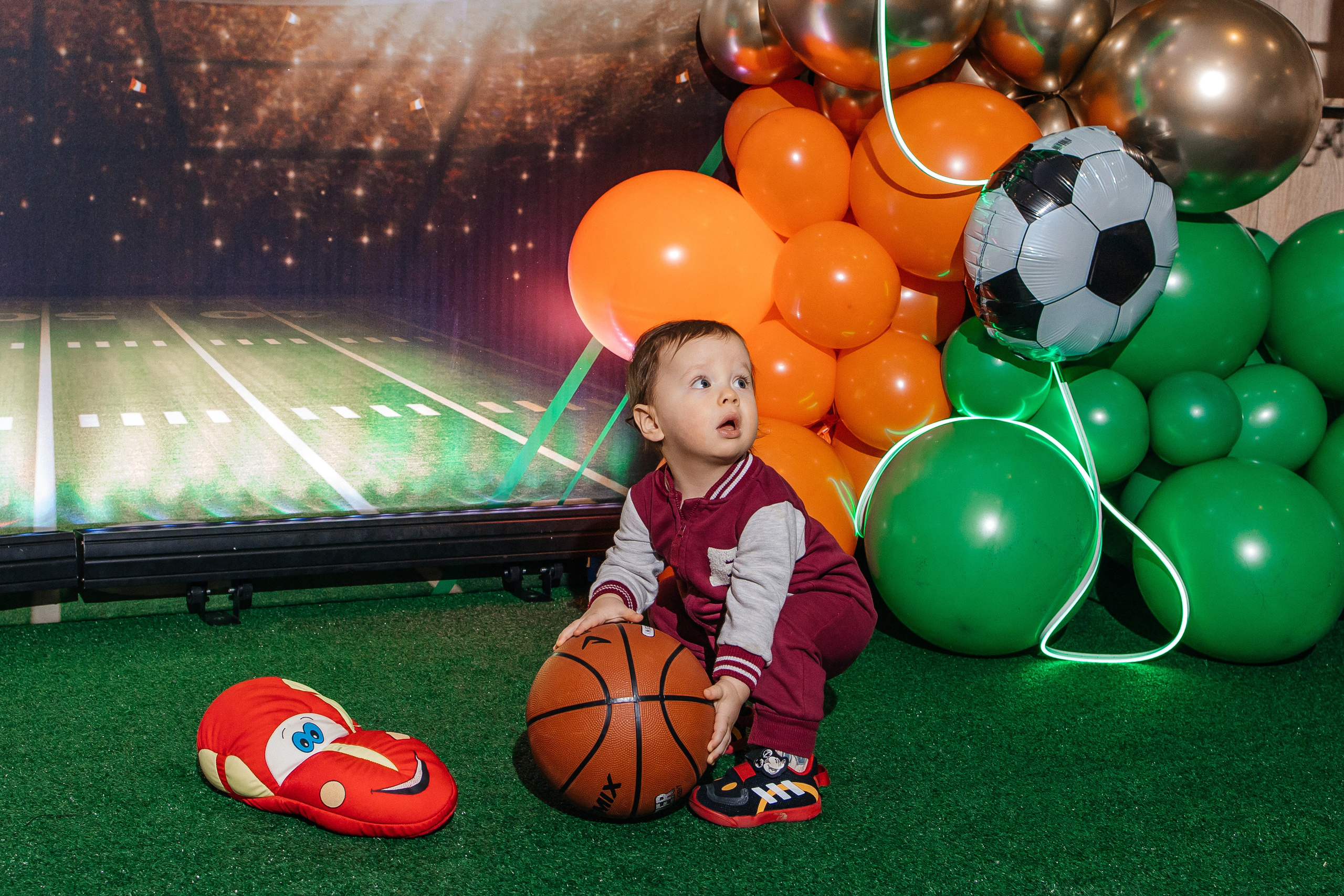 Пурим. Фотограф в Санкт-Петербурге Виктория Безверхая