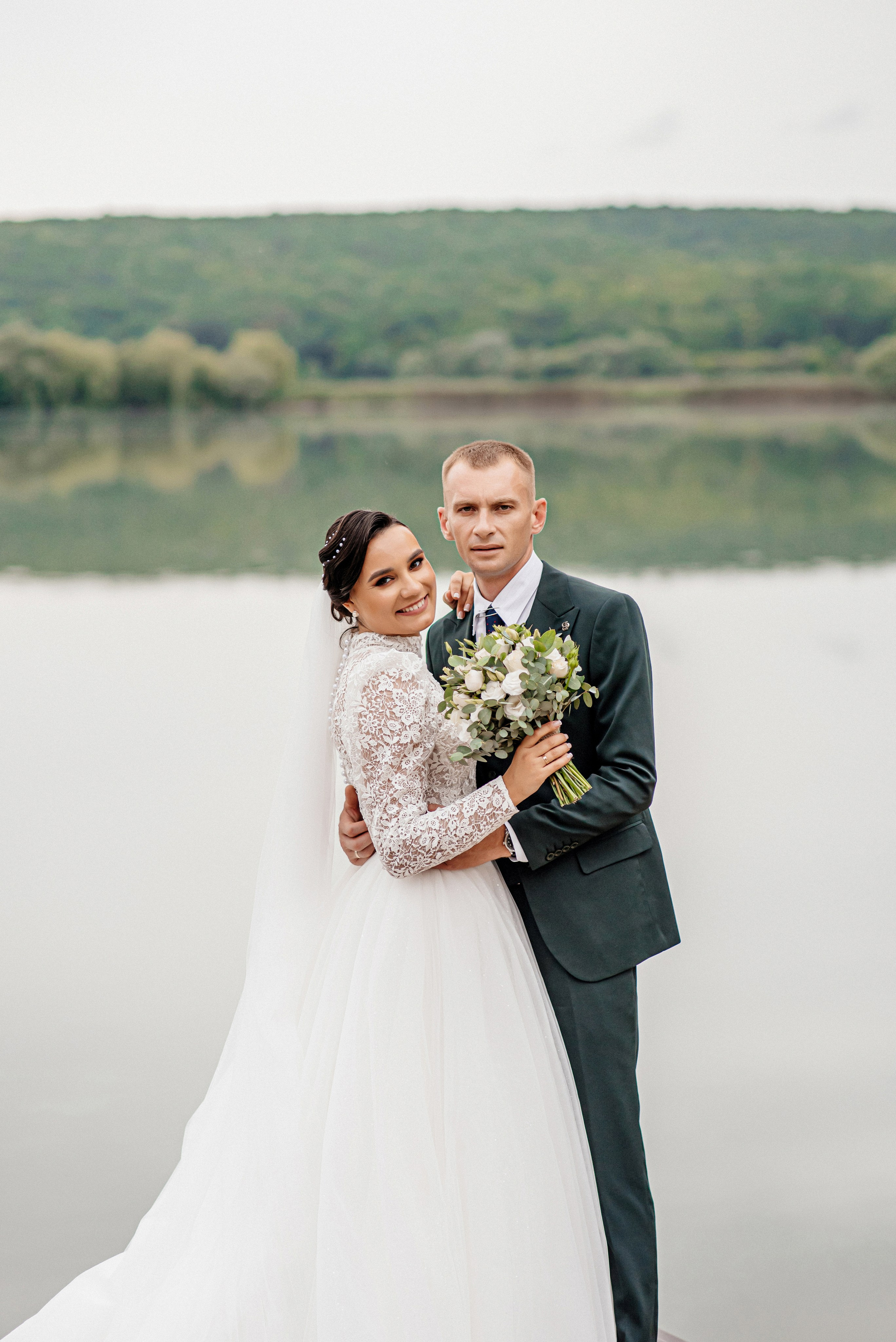 Дмитрий и Талина. Свадебный  и семейный фотограф в Белгороде Ирина Кононенко