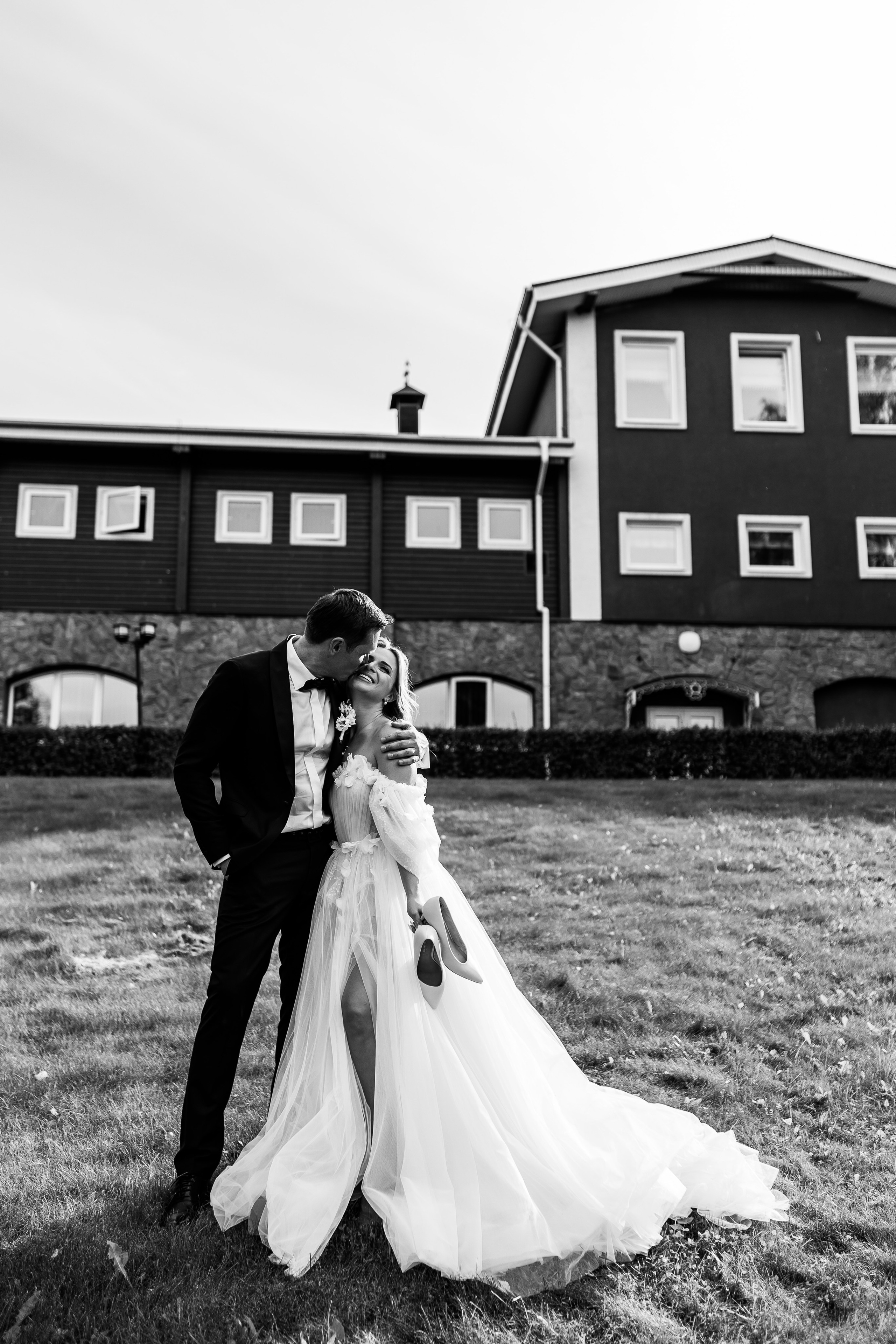 JULIA & ALEX. Главная