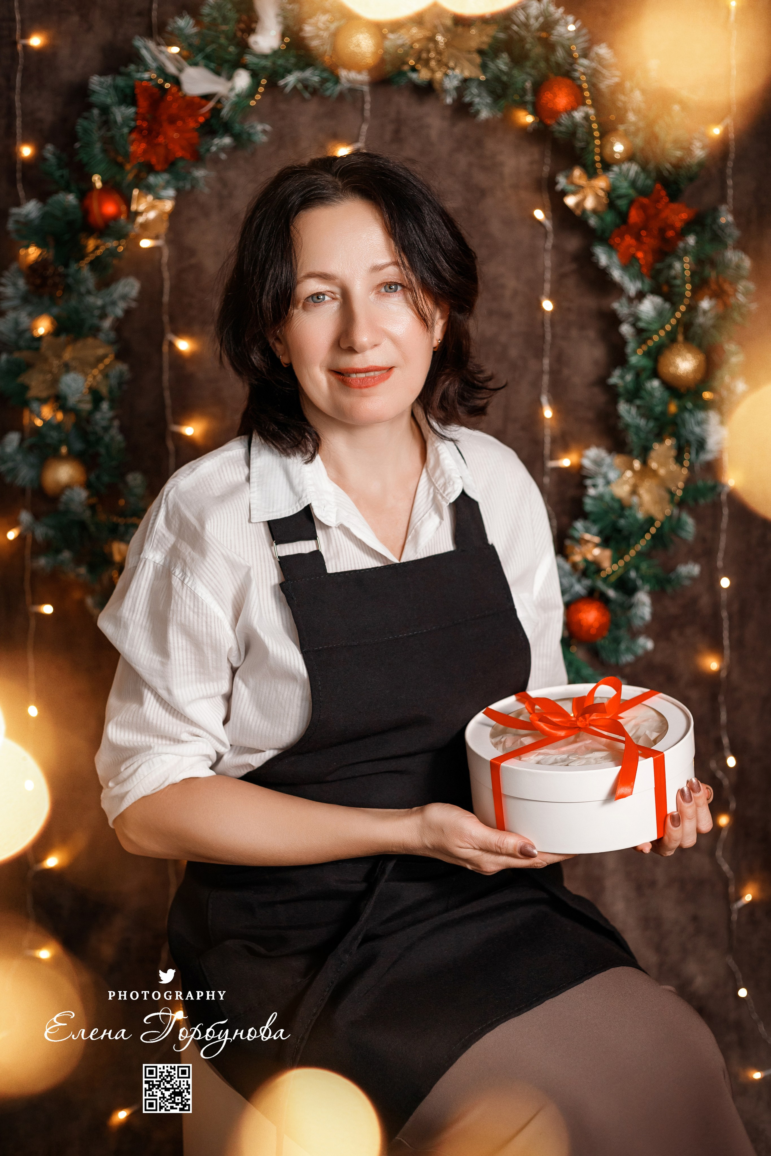 Моя студия. Фото проект Новогодняя открытка. Ноябрь 2023 г. Фотограф Пермь. Свадьбы. Семья и дети, школа, д. сад. Фотокниги