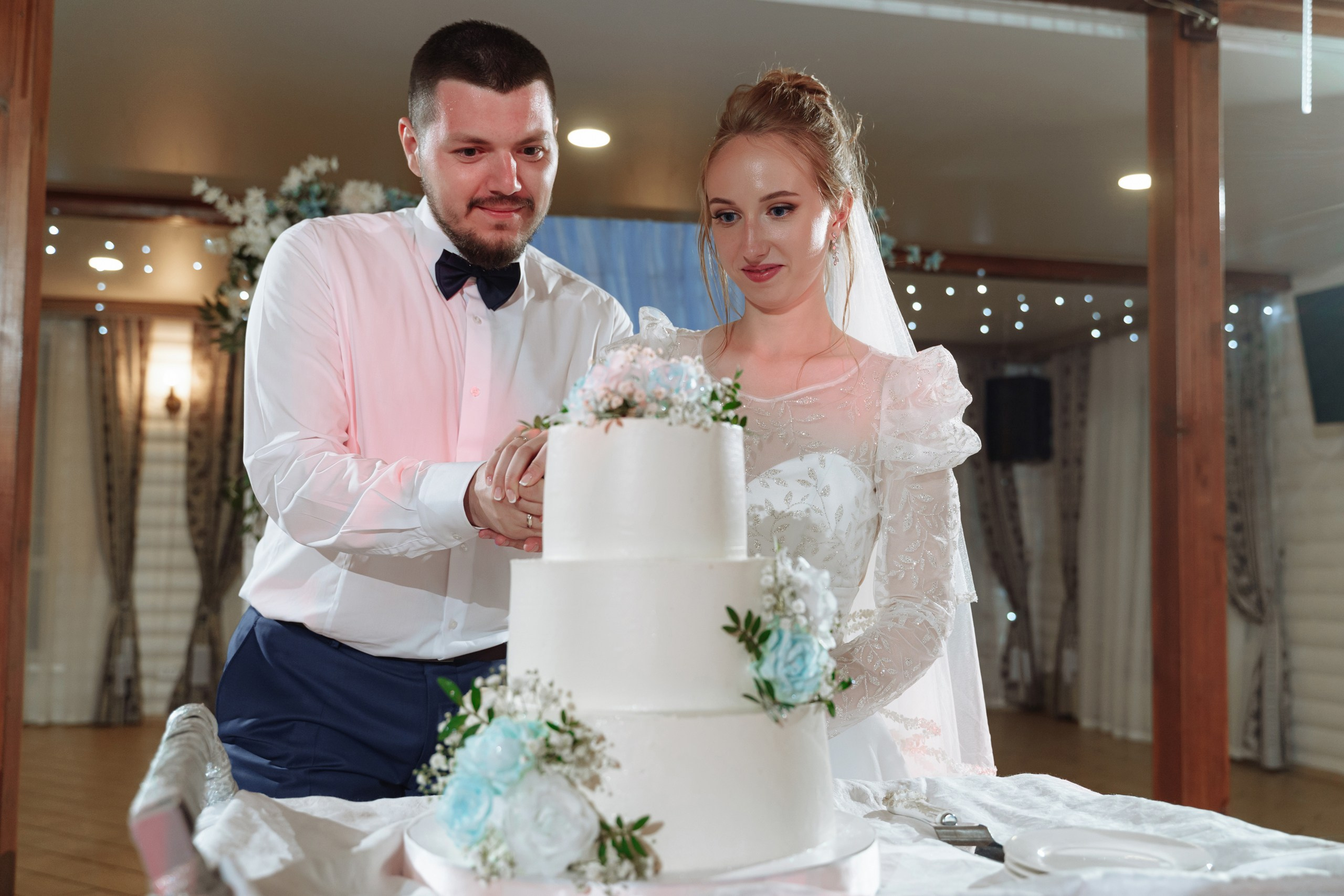 Роман и Анна (01-08-2023)