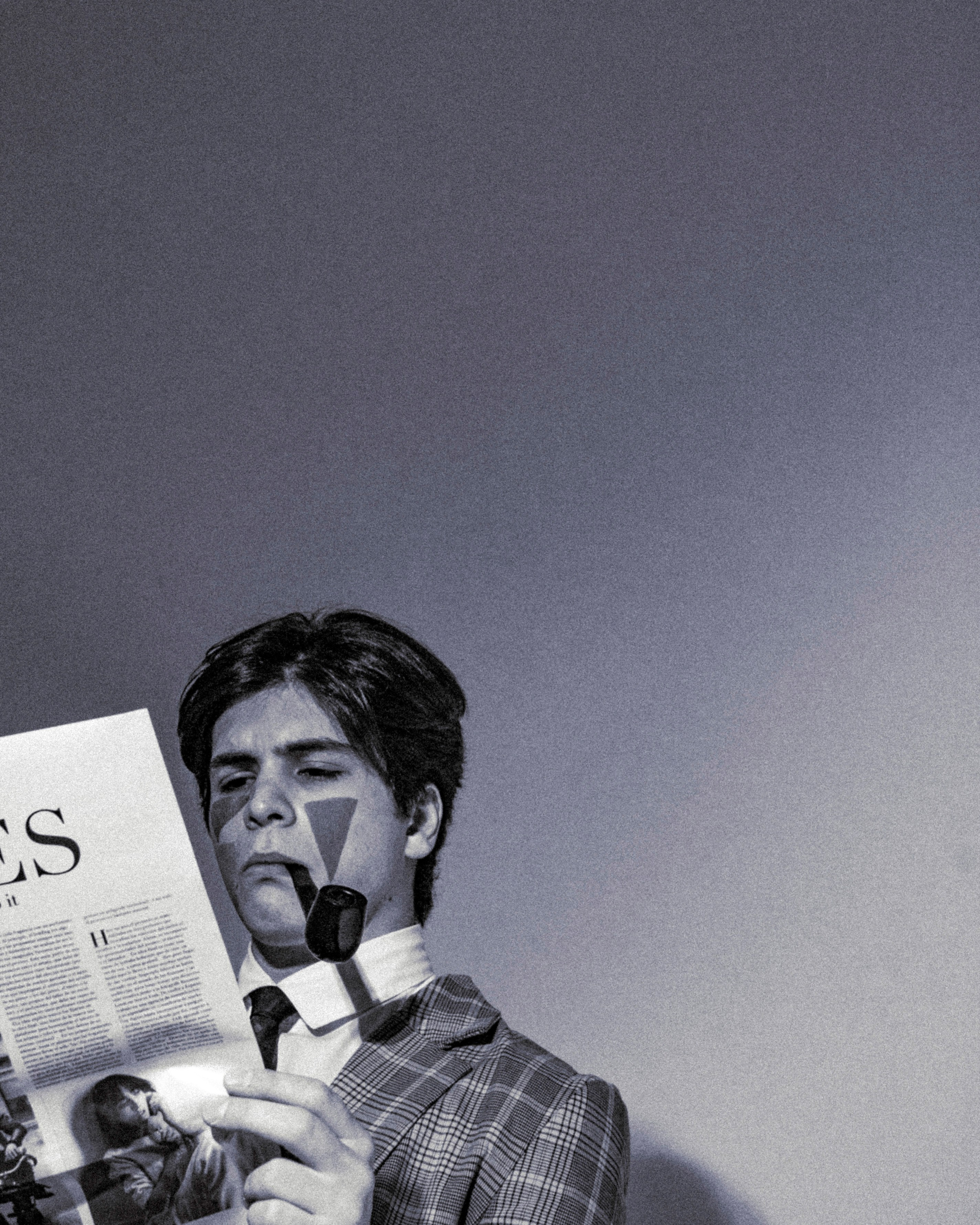 Portfolio. Itssenseii