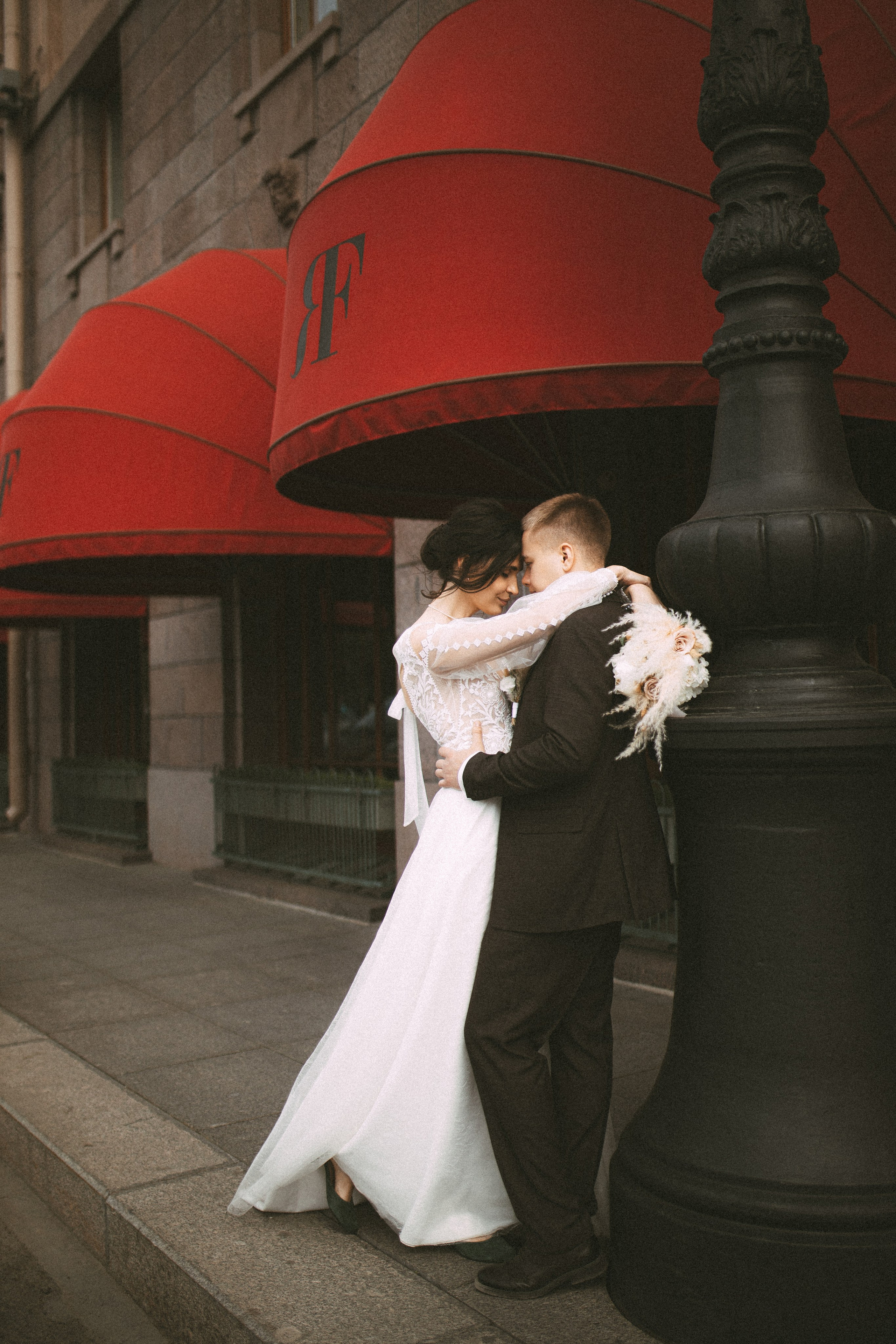 Л & M | Санкт-Петербург. Фотограф Екатерина Амбрушкевич