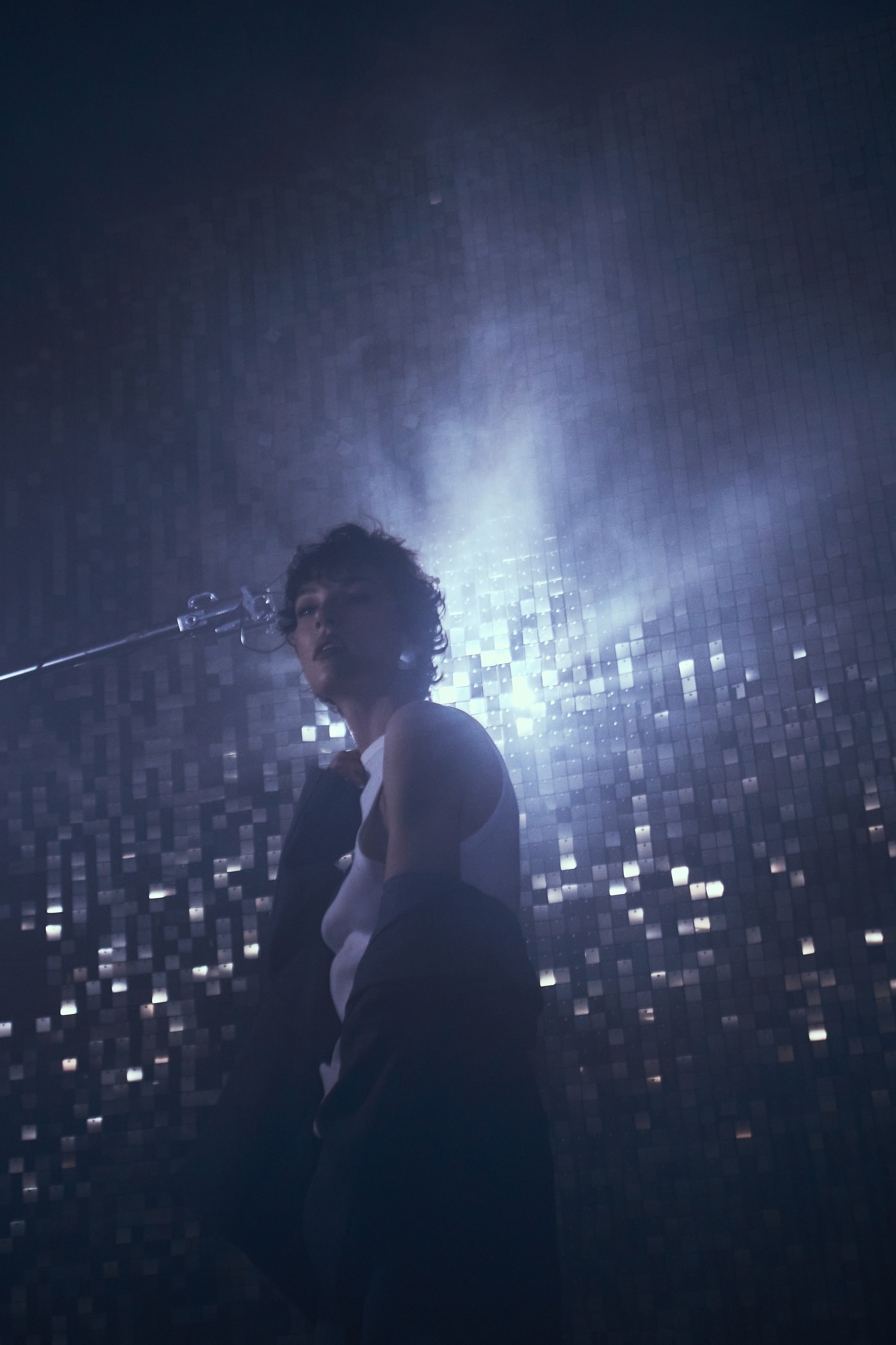 Катя. Фотограф Александр Рауш