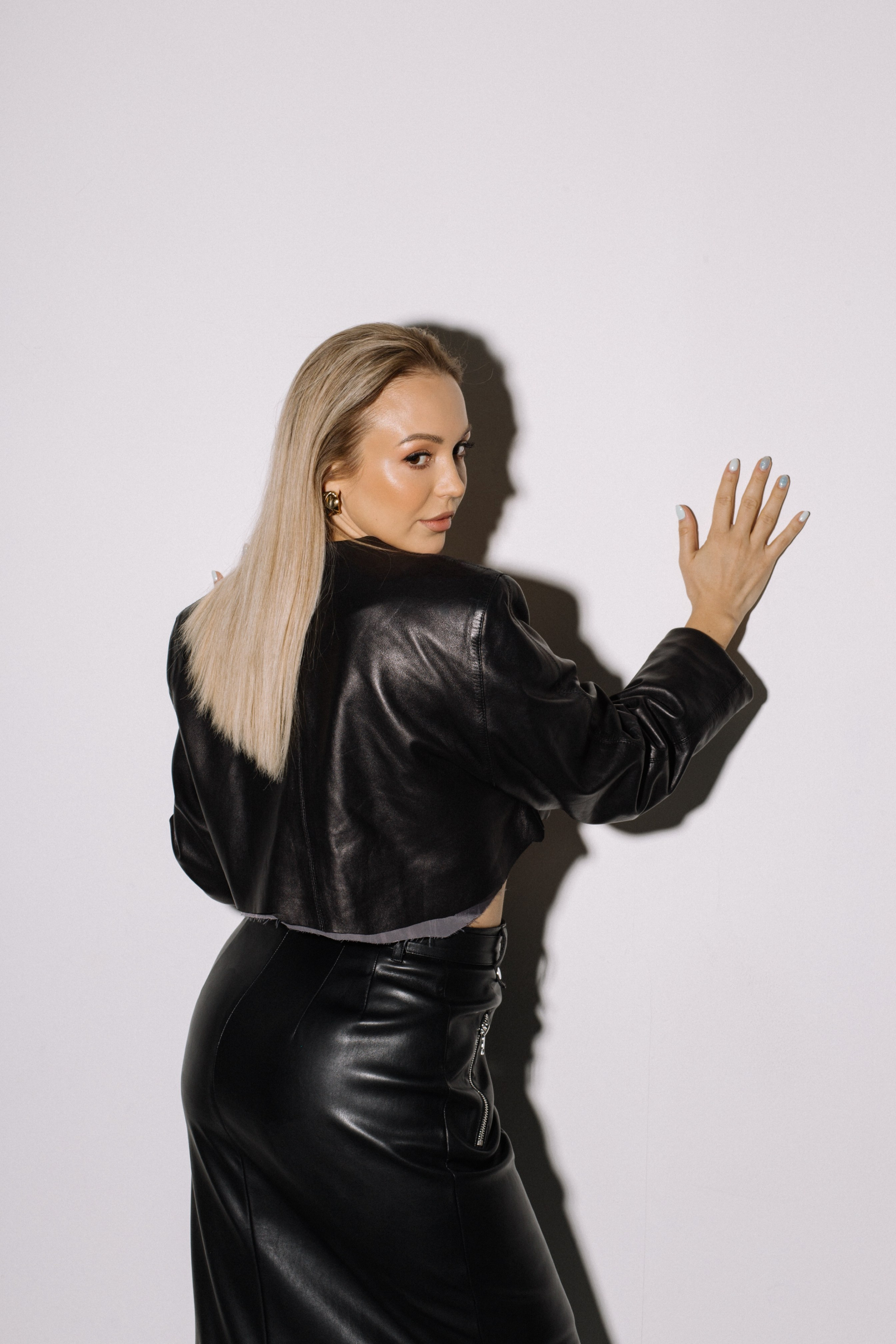 Мария. Портретный фотограф Анна Мерзлякова