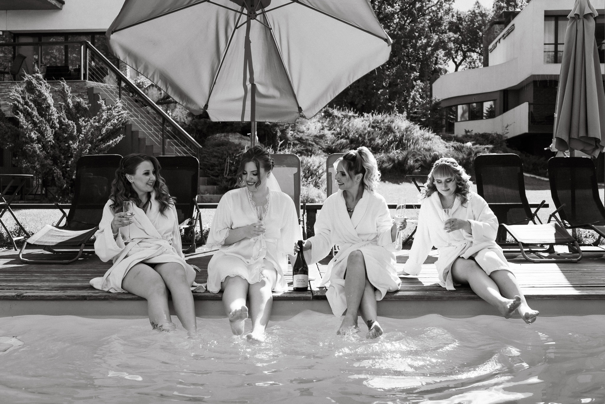 Женя и Настя. Свадебный фотограф Евгения Наумовец