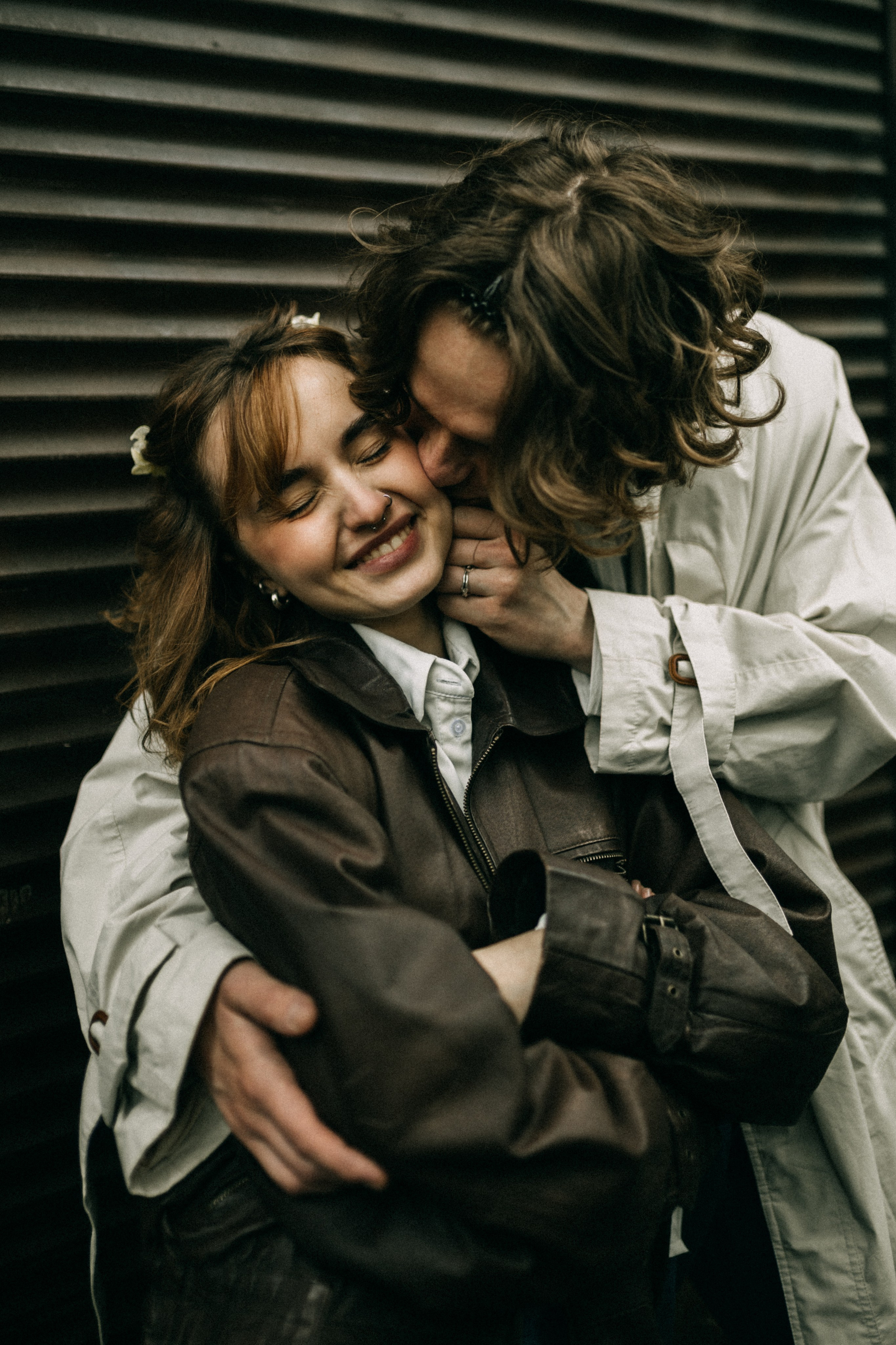 Диана и Илья. Фотограф в Санкт-Петербурге