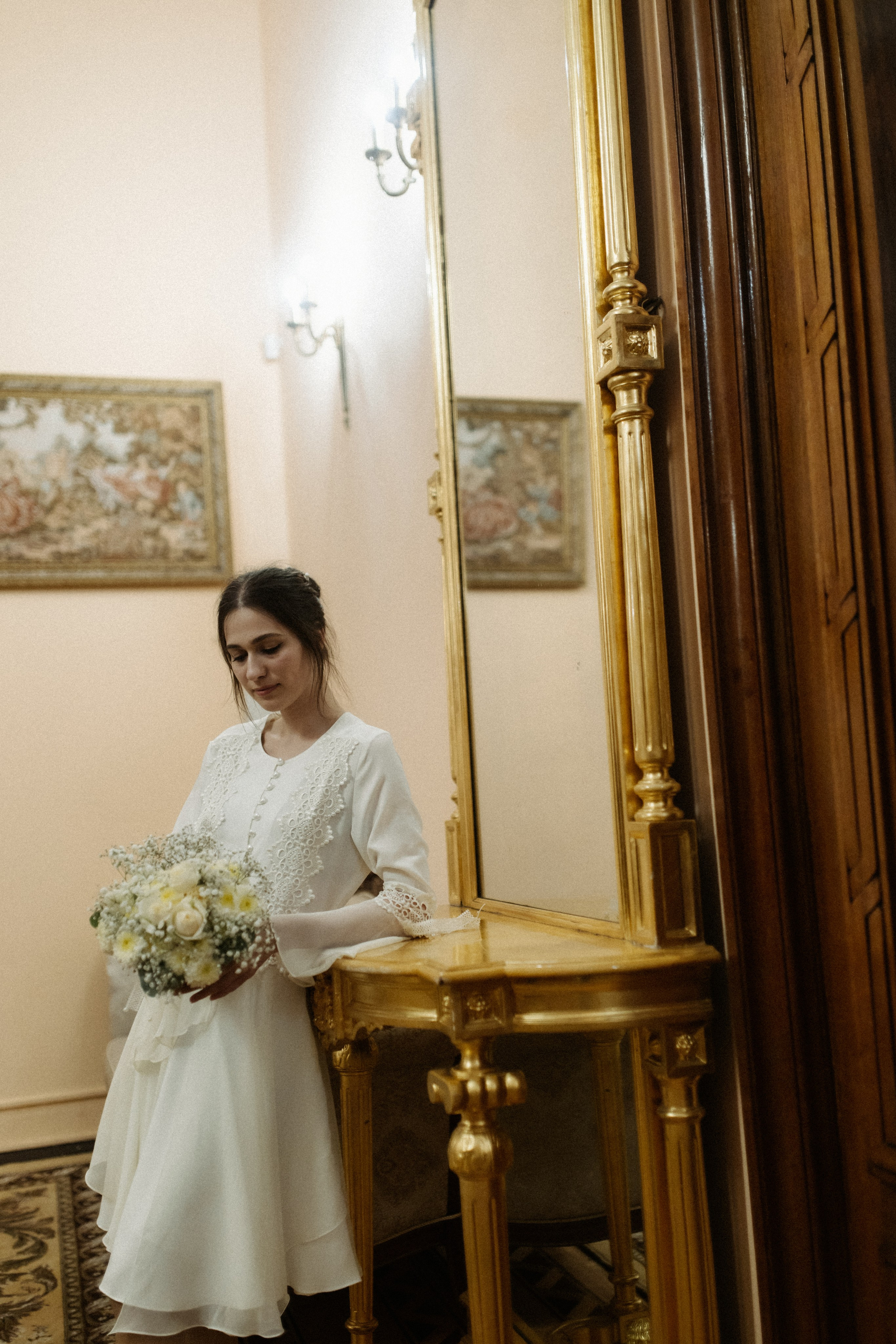 Арина и Лэмэн. Фотограф в Санкт-Петербурге