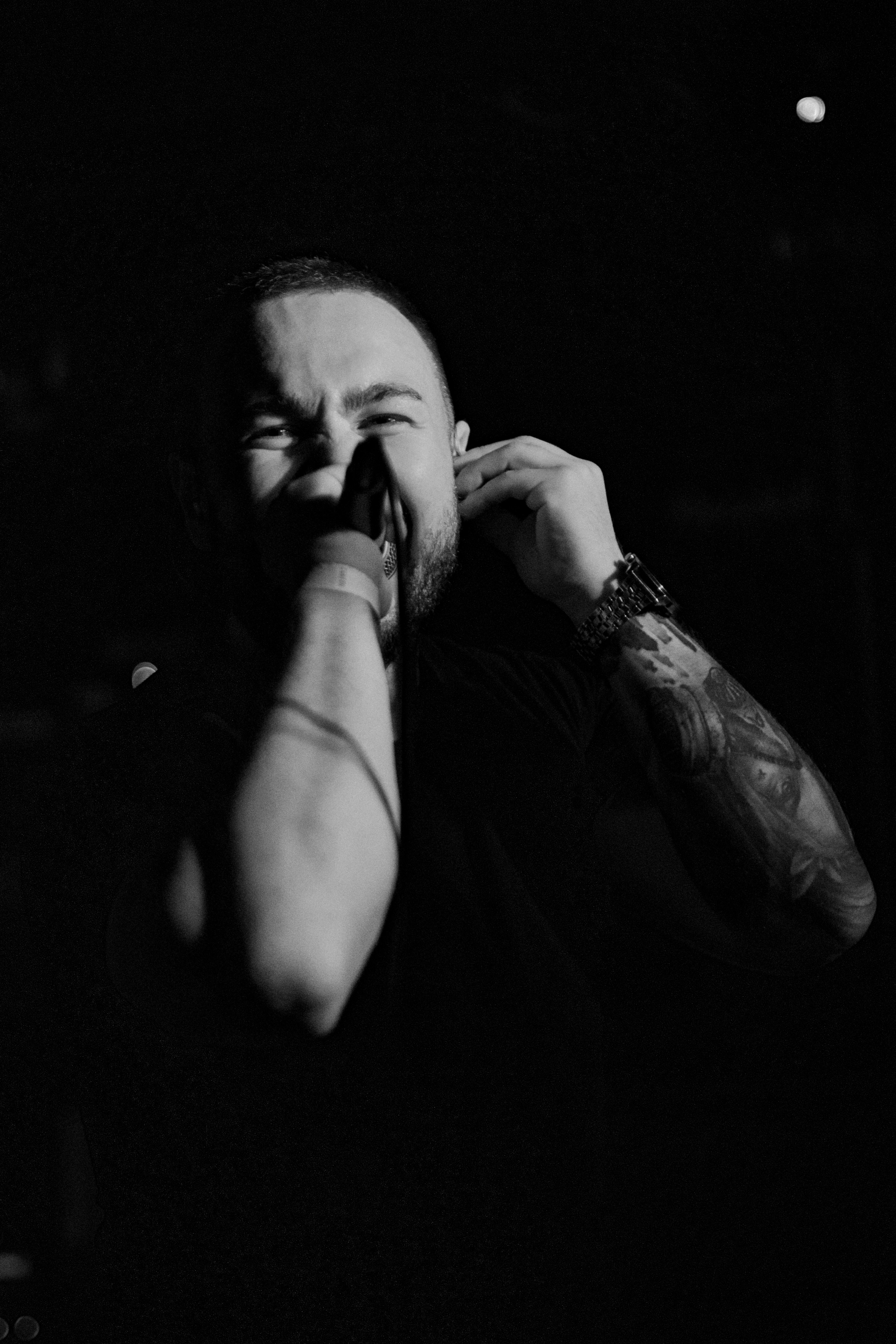 Концерт Ultimates. Gibson Магнитогорск. Фотограф в Челябинске Любовь Денисенко