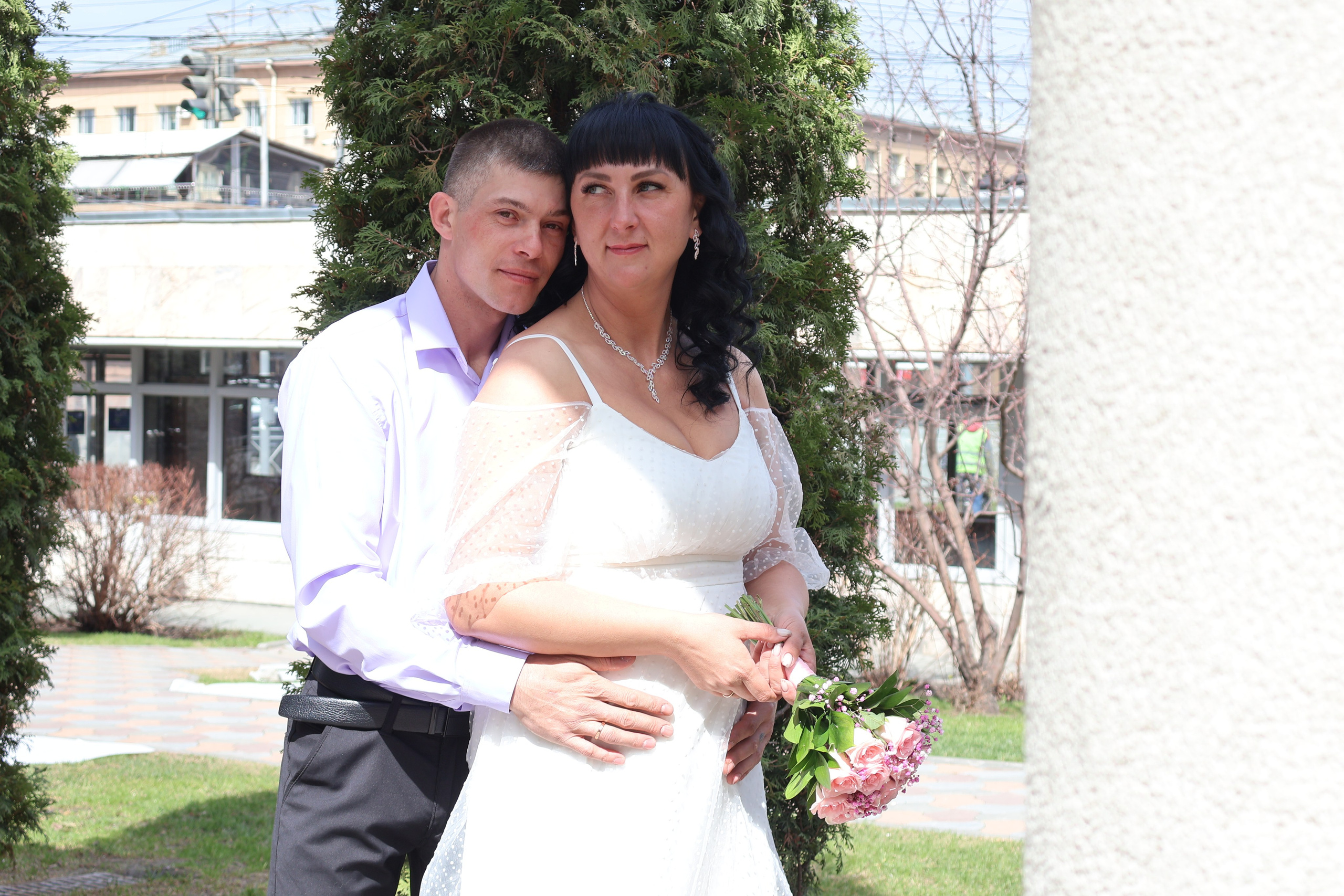 Евгений и Надежда. Mintonov's Film Studio