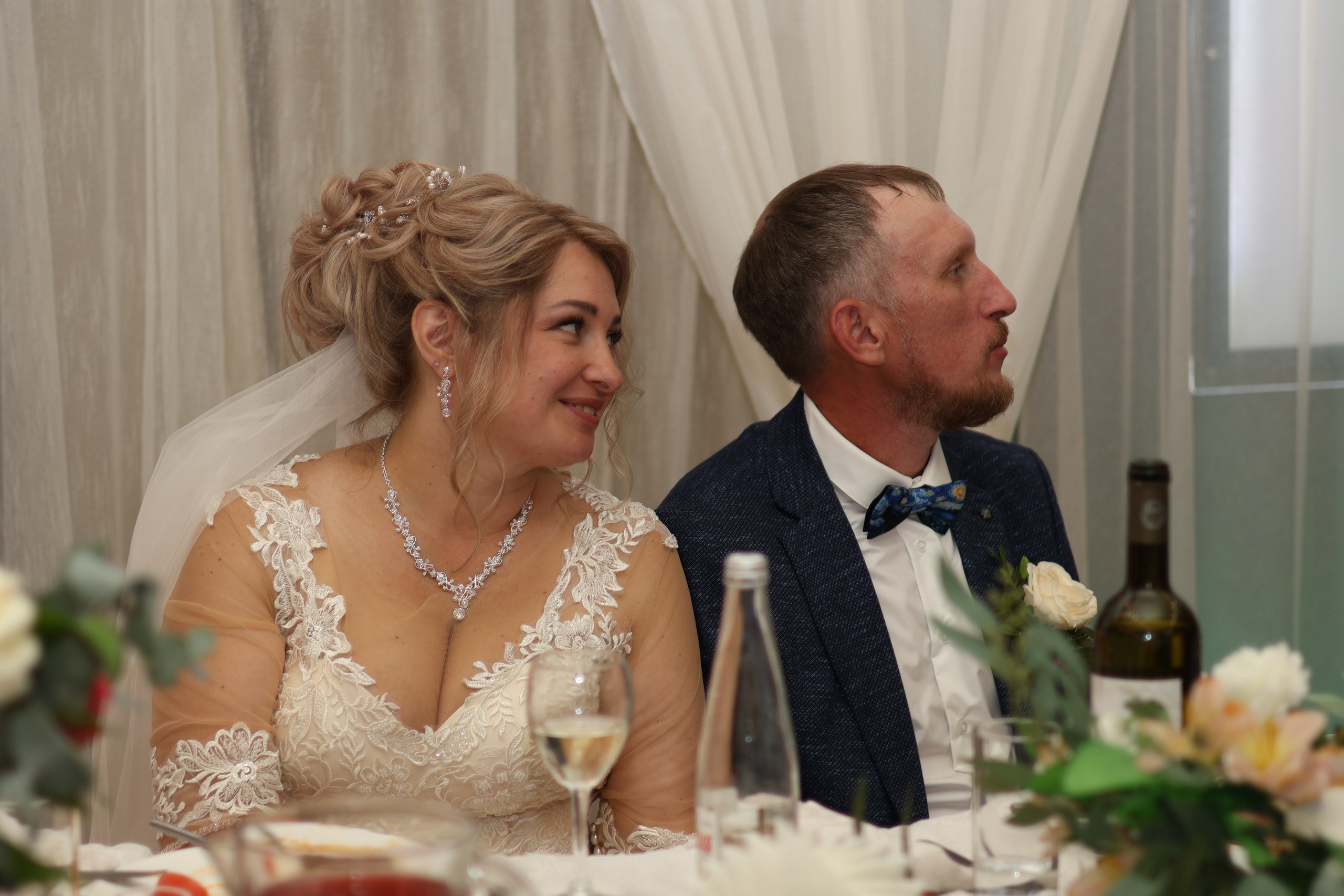 Свадьба. Банкет. Mintonov's Film Studio