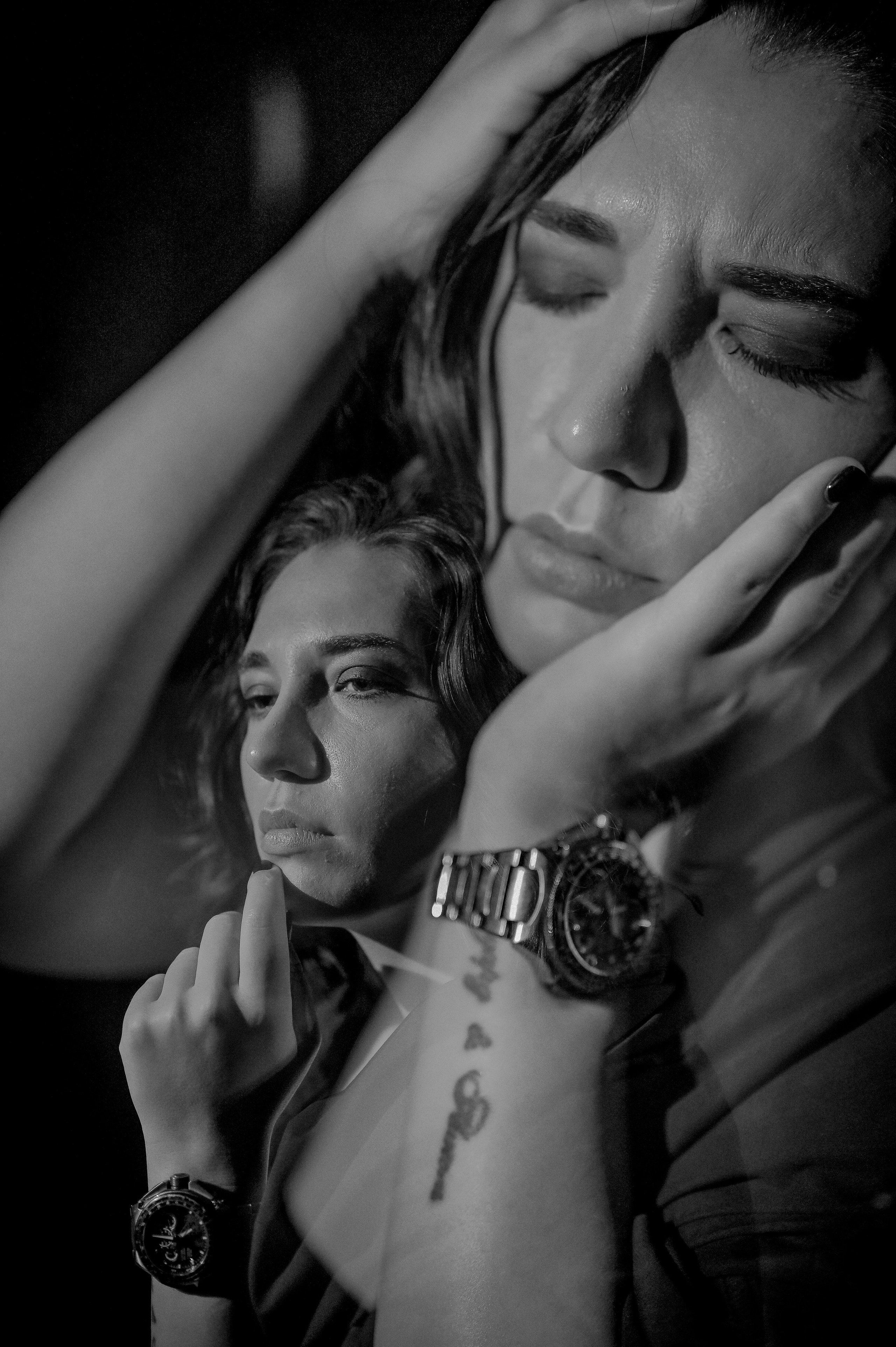 Светлана. Фотограф Алиса Канцибер. Москва. Портрет, семейное фото, свадьбы