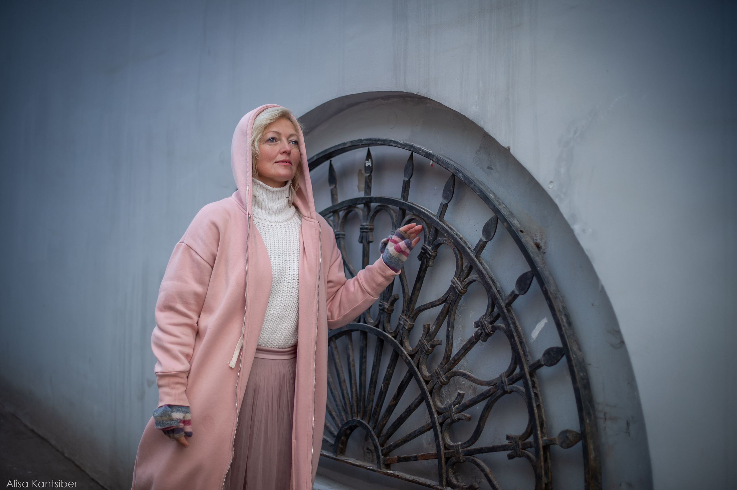 Надежда. Фотограф Алиса Канцибер. Москва. Портрет, семейное фото, свадьбы