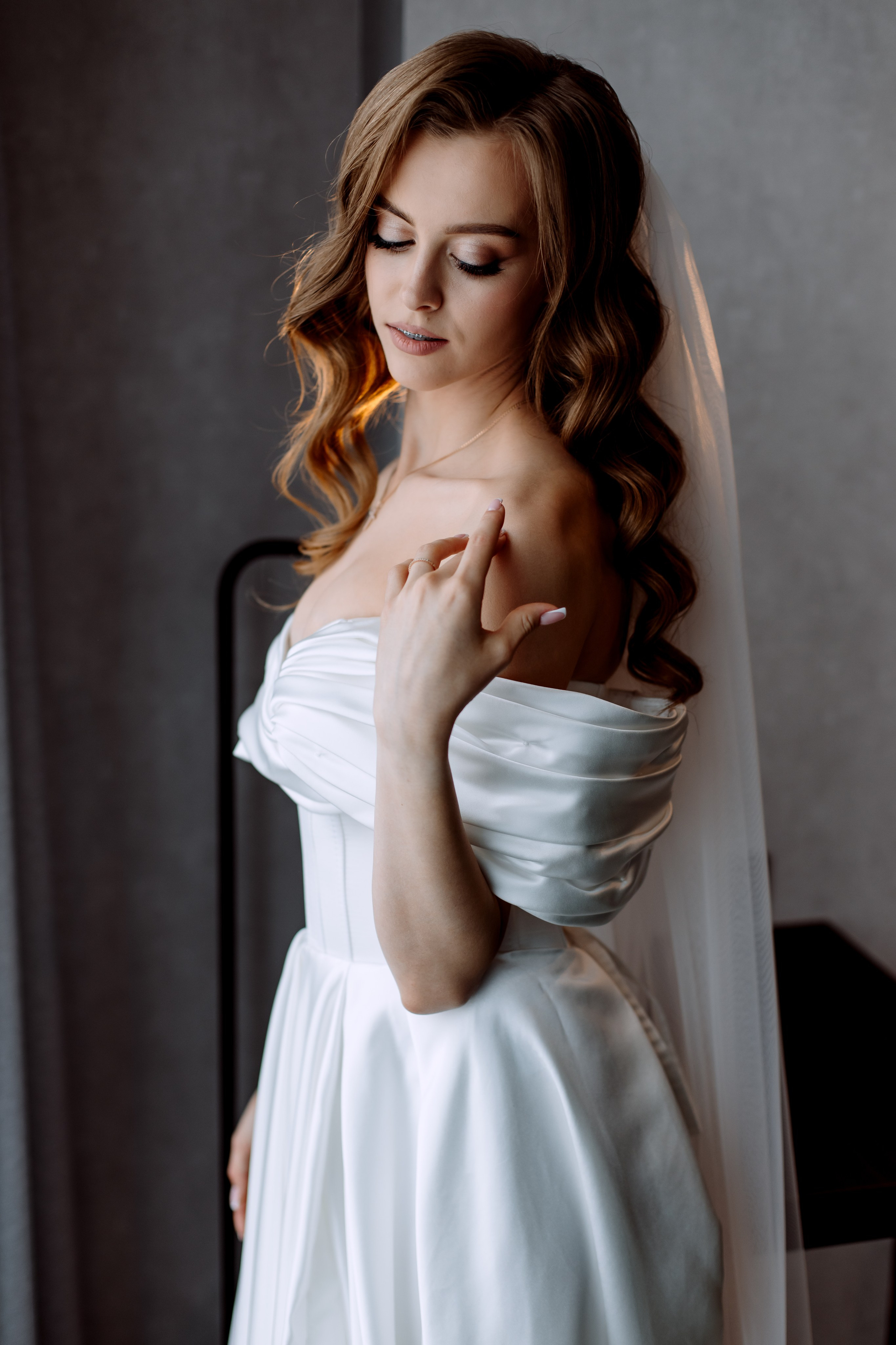 Лиза и Дима. Свадебный и семейный фотограф Екатеринбург Настя Саедгалина