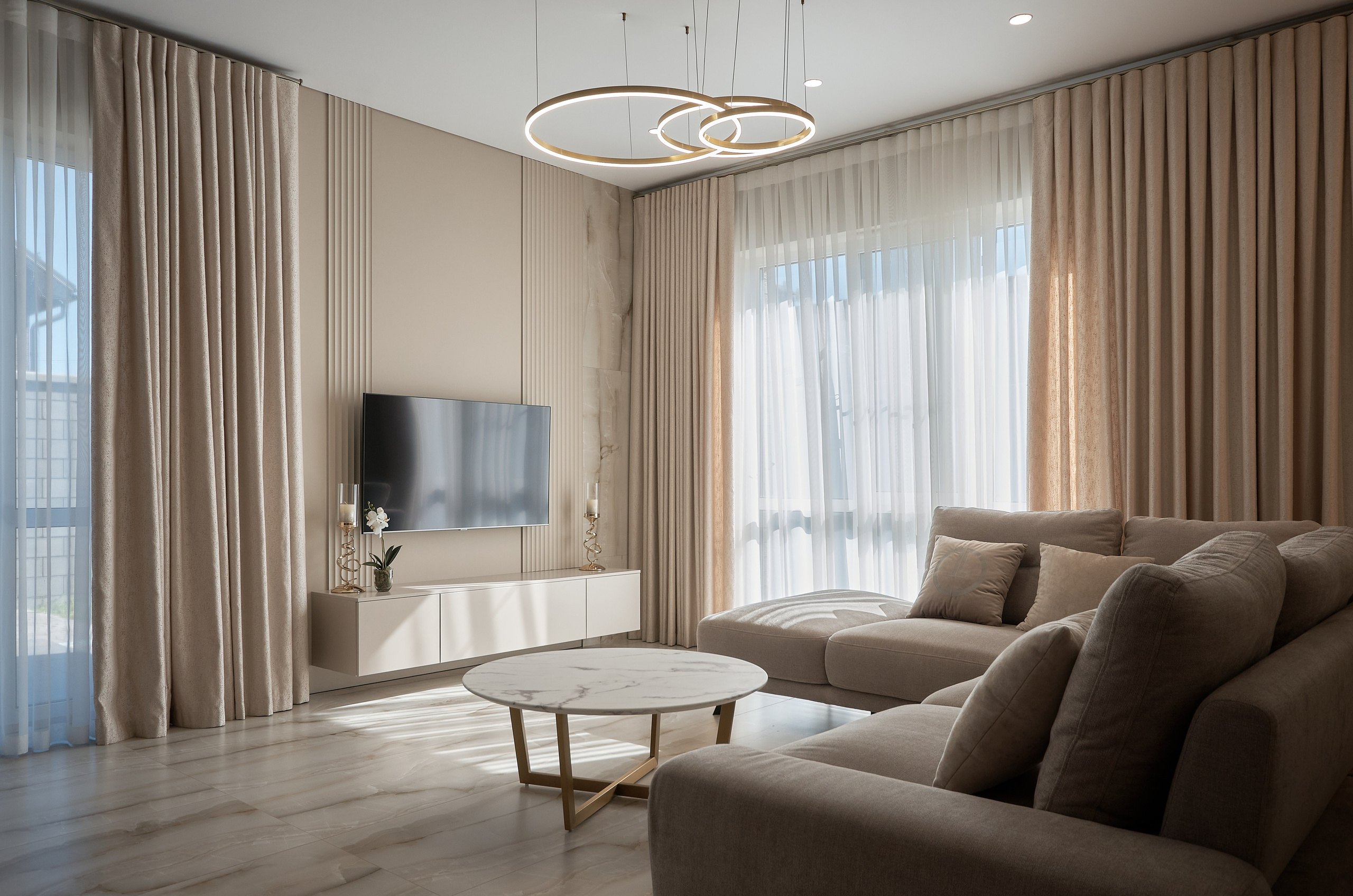 К_1. Абросимов Лев интерьерный и архитектурный фотограф