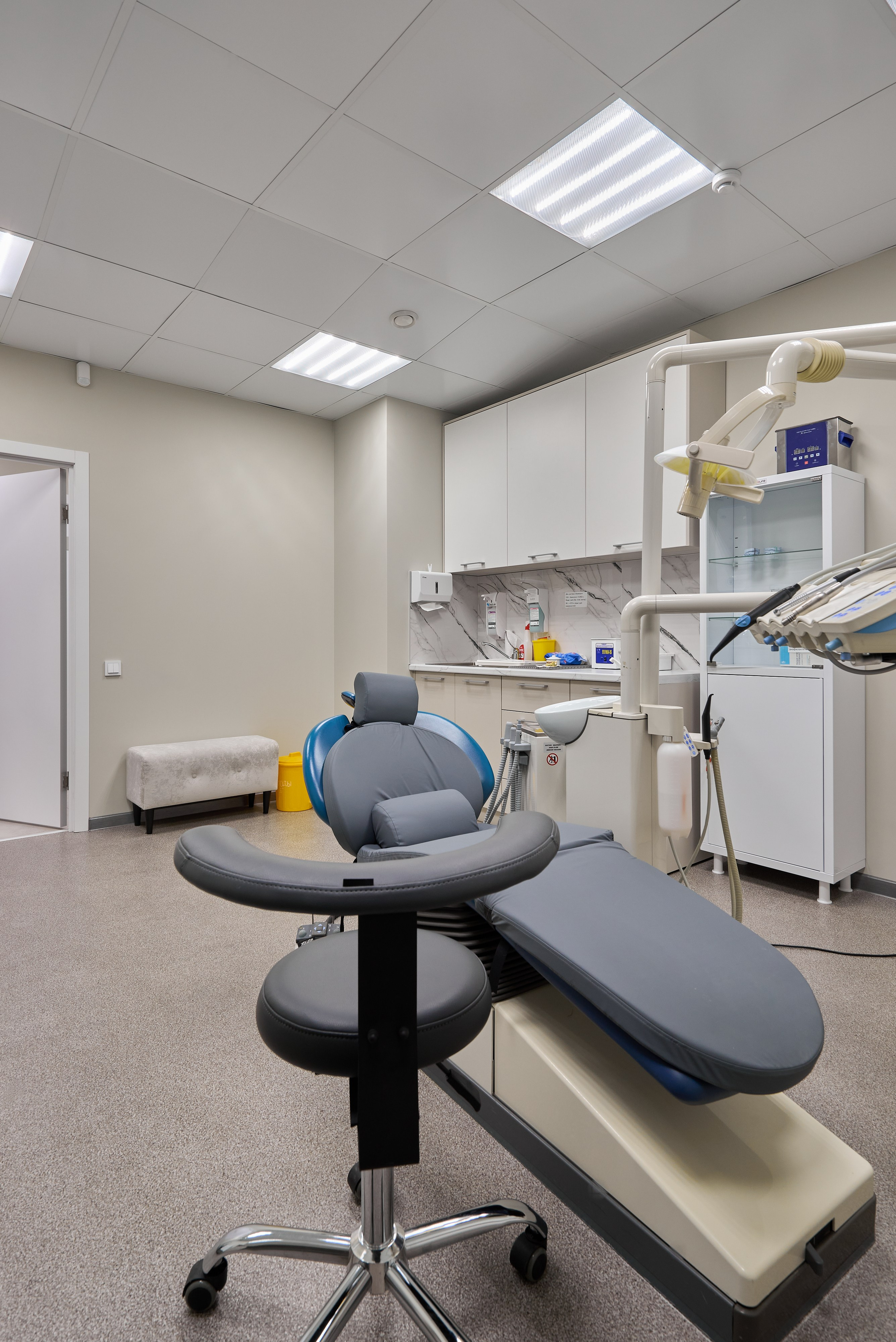 Denal Expert. Абросимов Лев интерьерный и архитектурный фотограф