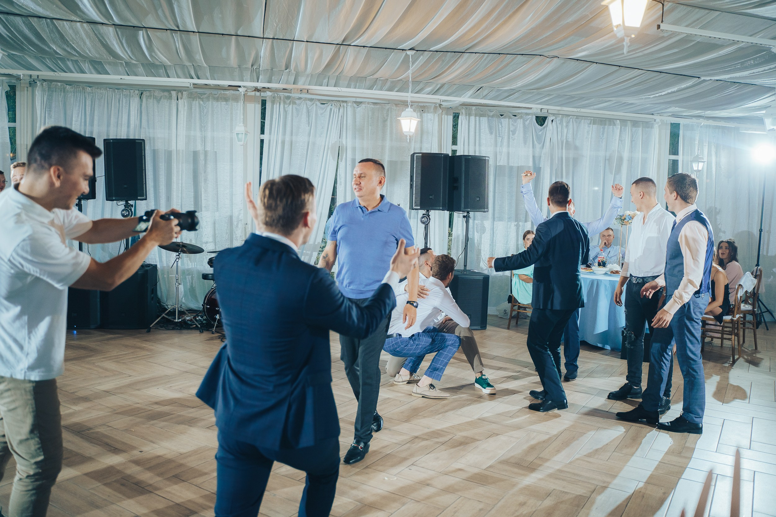 Свадьба Данил и София. Ваш свадебный и семейный фотограф