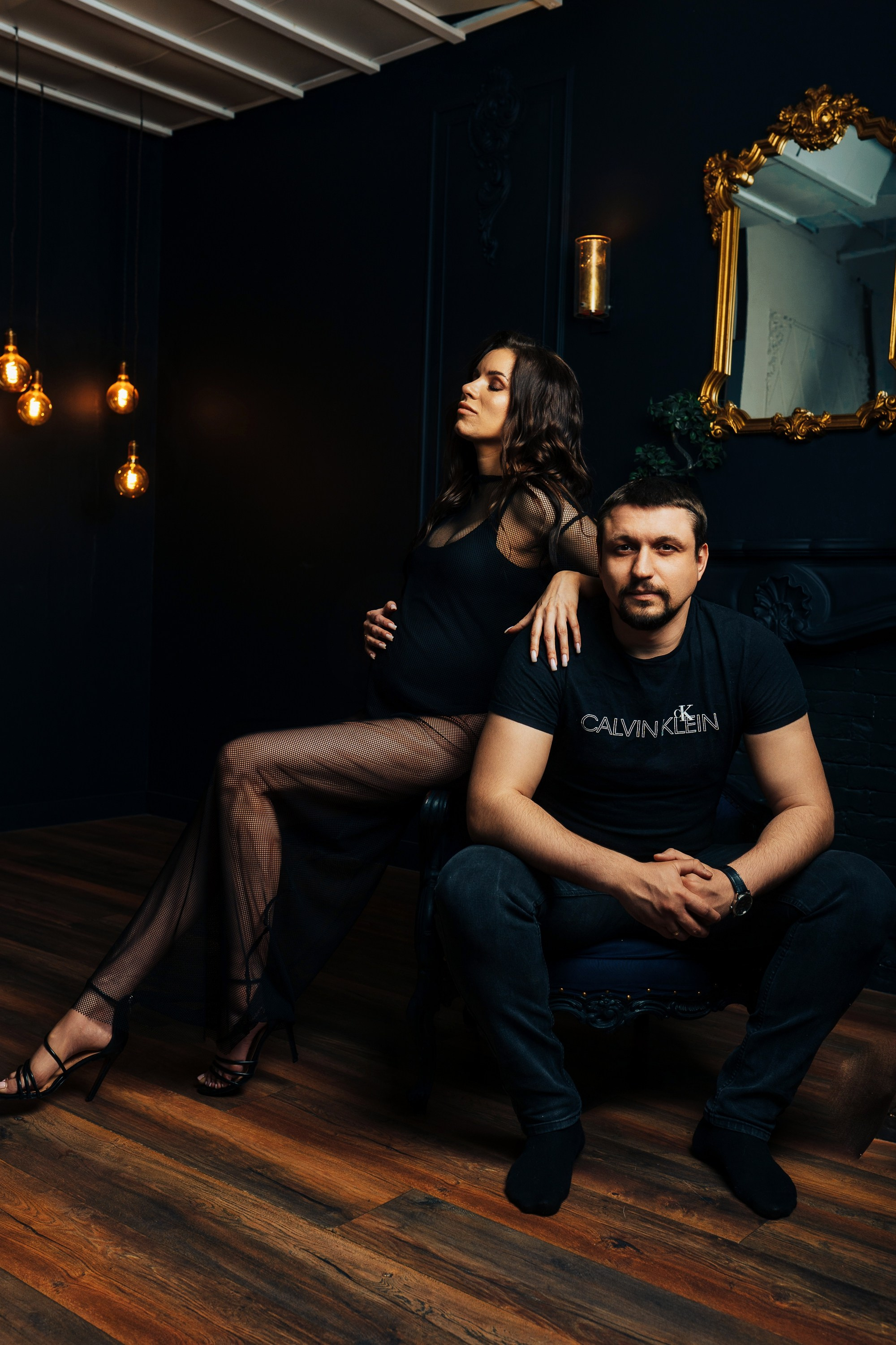 Беременность. Фотостудия версаль. Ваш свадебный и семейный фотограф