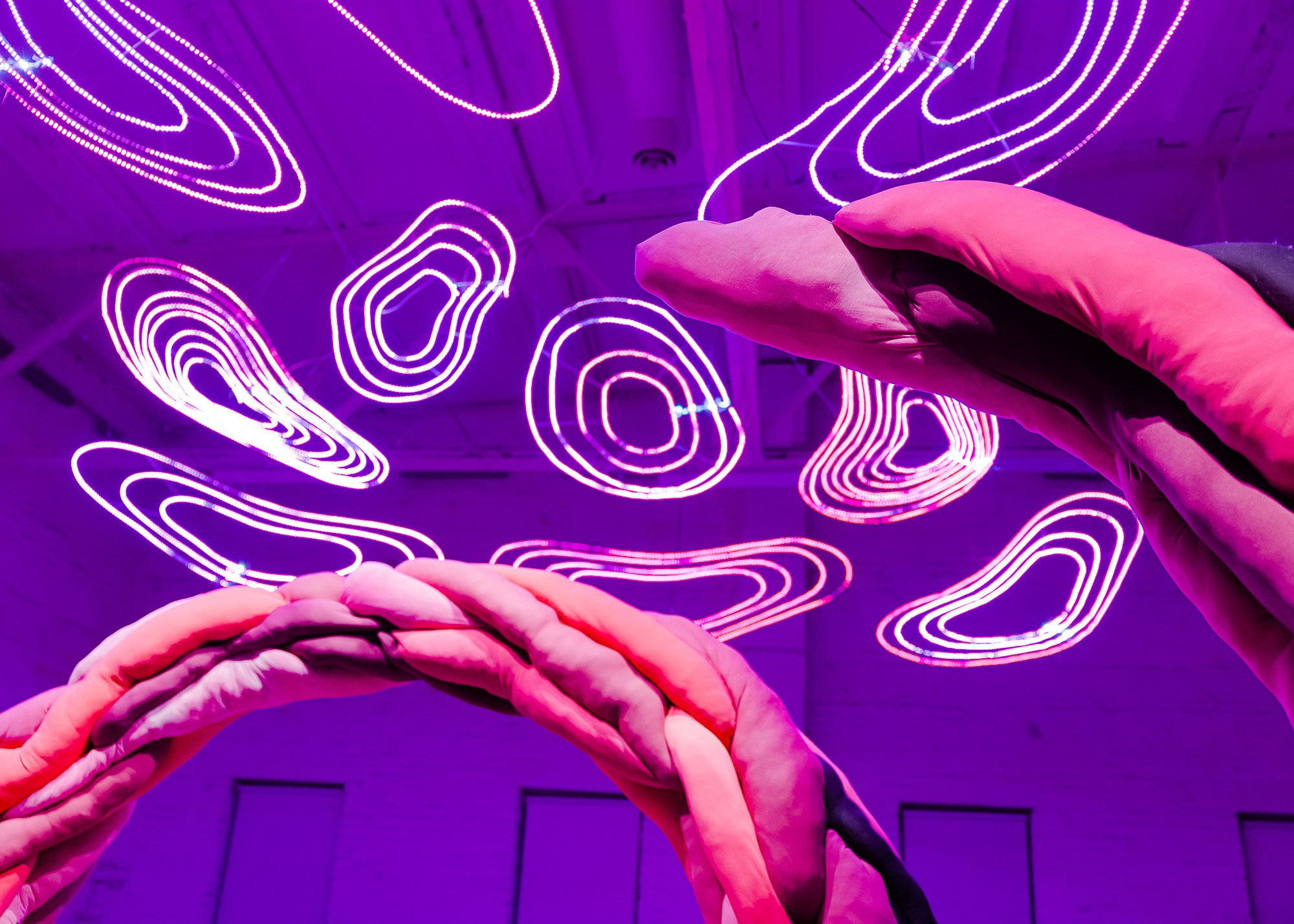 Выставка Город-Сад