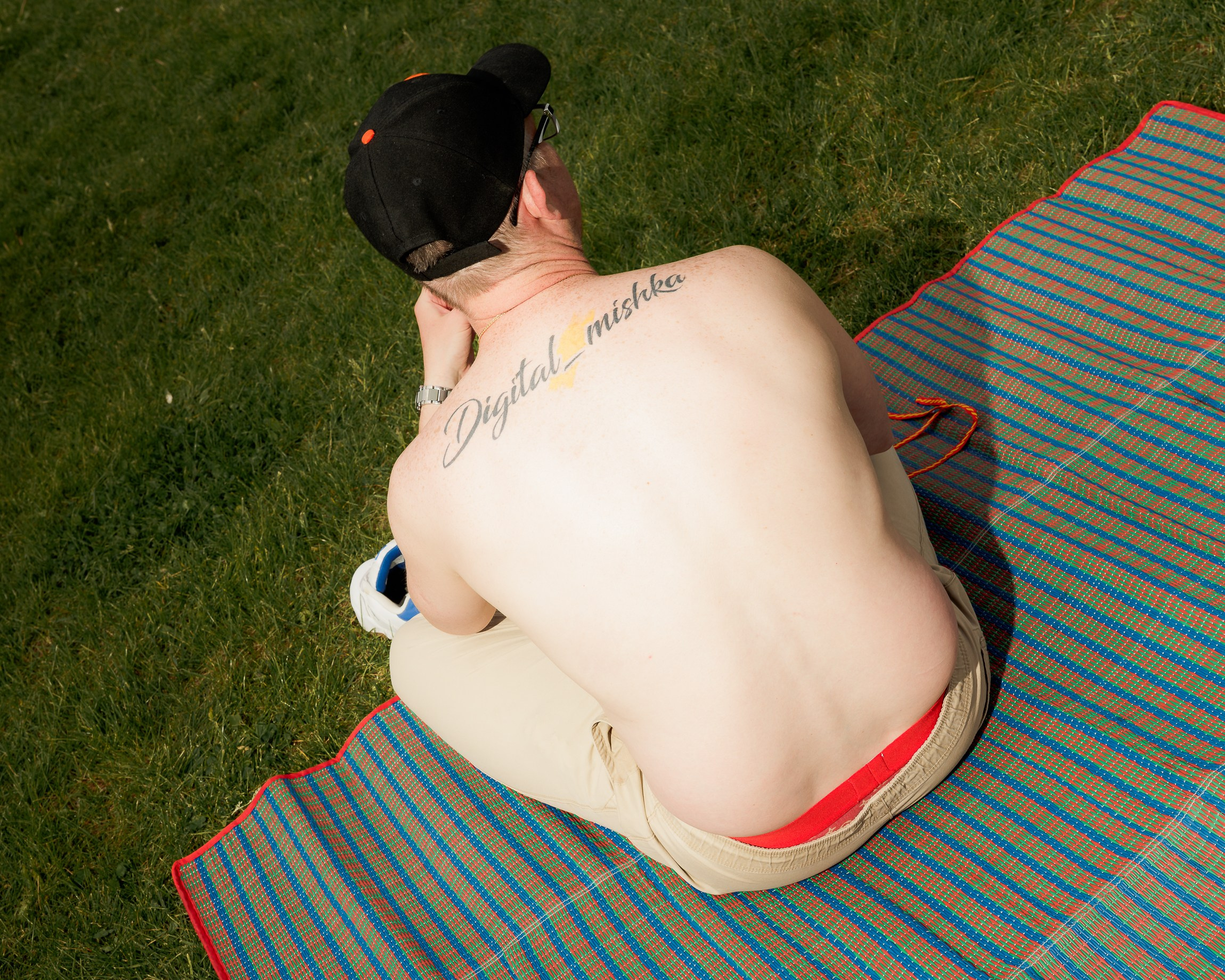 ДЕНЬ МЕДИТАЦИИ