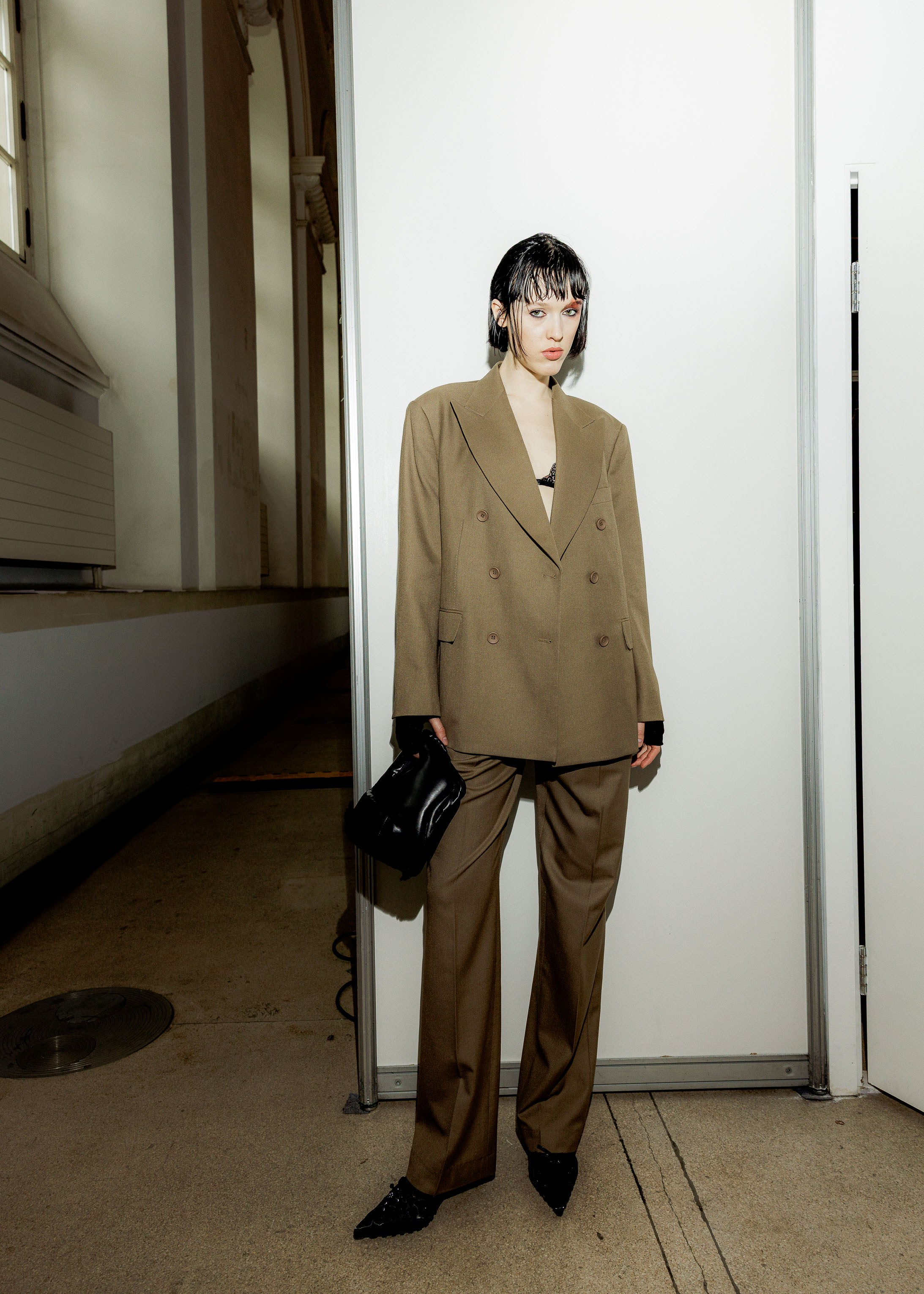 BLSH - Moscow Fashion Week 2025