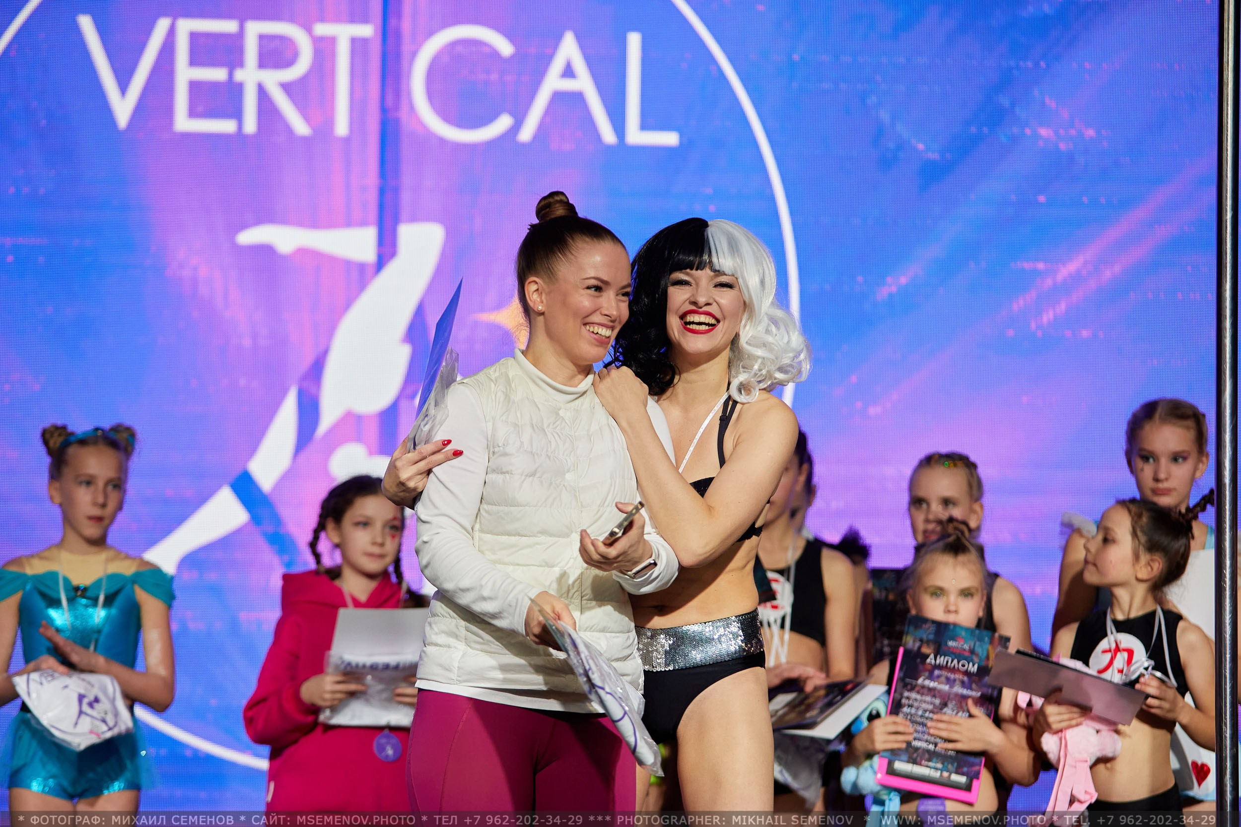 АНОНС «Vertical ART FEST 2023». Фотограф, фотопроекты Михаила Семенова в Ярославле. Фотошкола