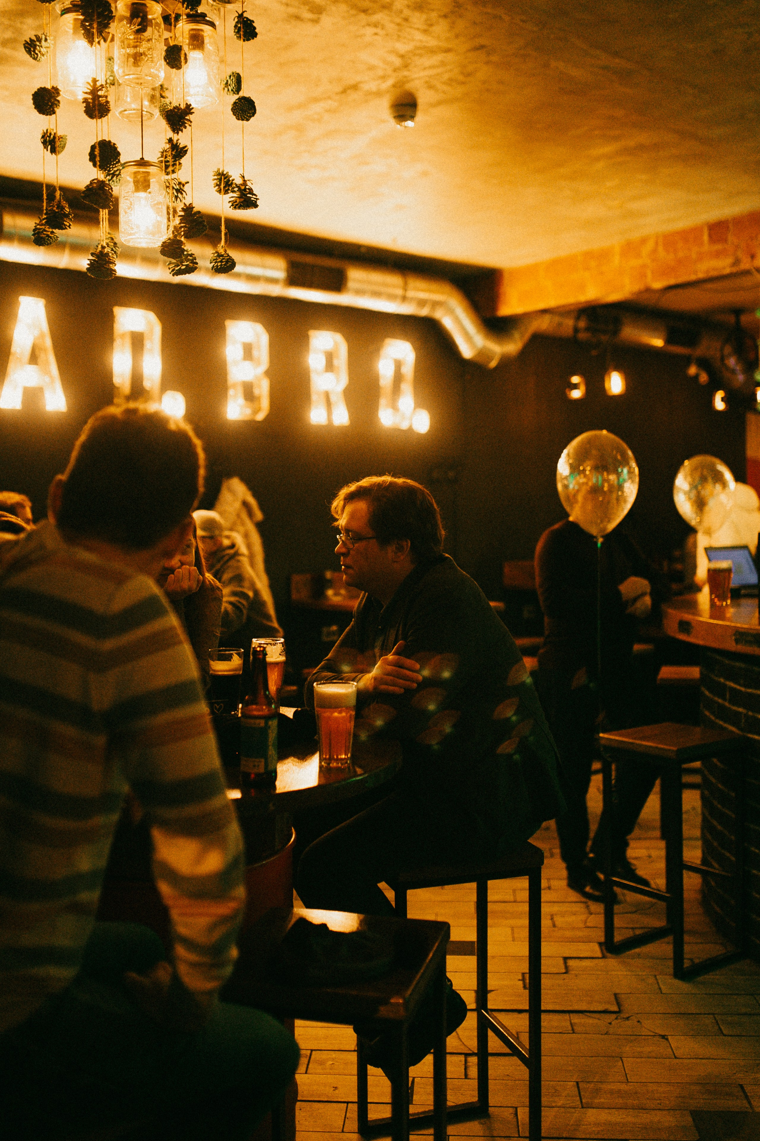 HB BAD.BRO.BAR. Фотограф Дарья Воскресенская в Москве