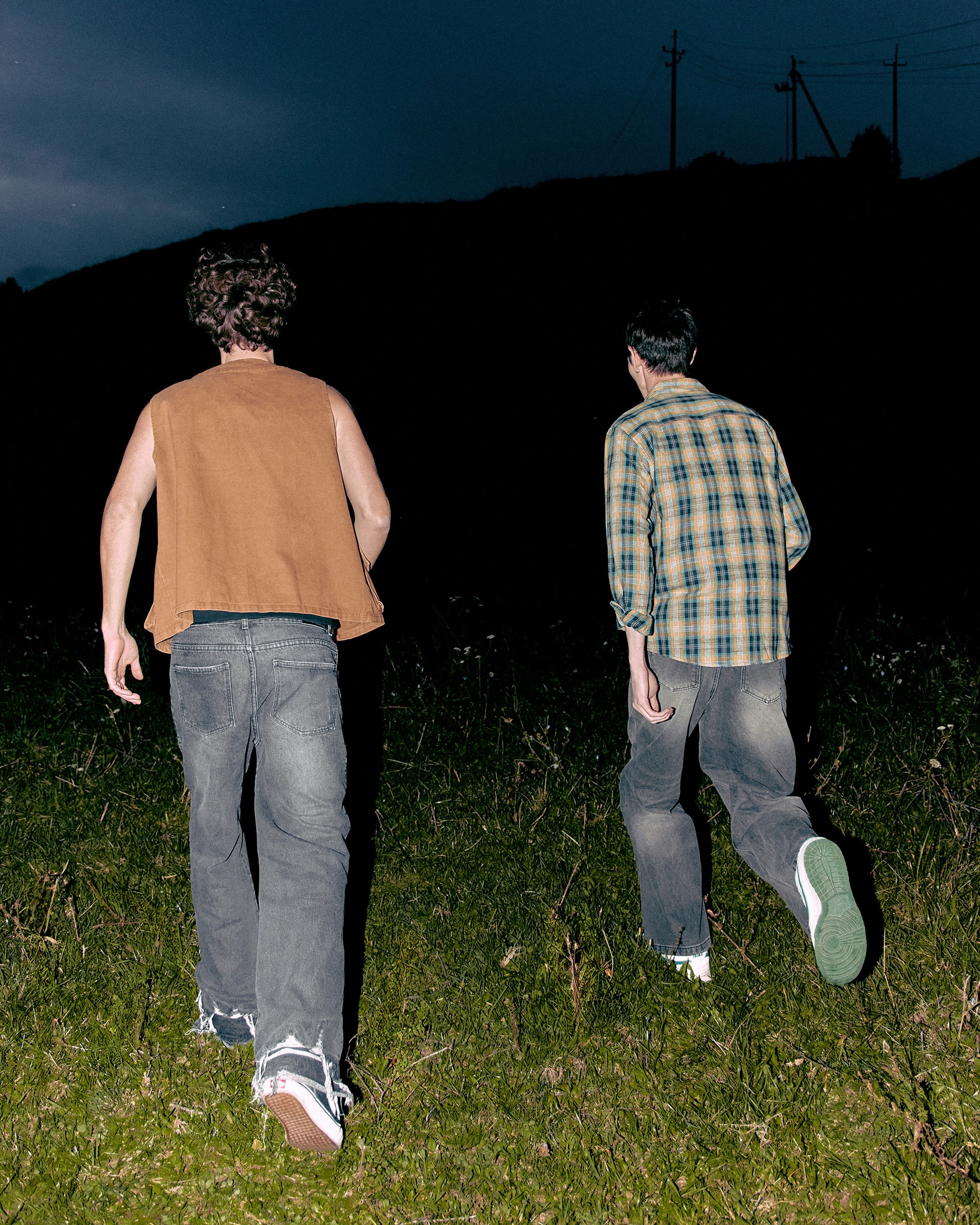 Макс и Леша модельные тесты. Фотограф Наталья Курбатова Чебоксары, Казань, Москва