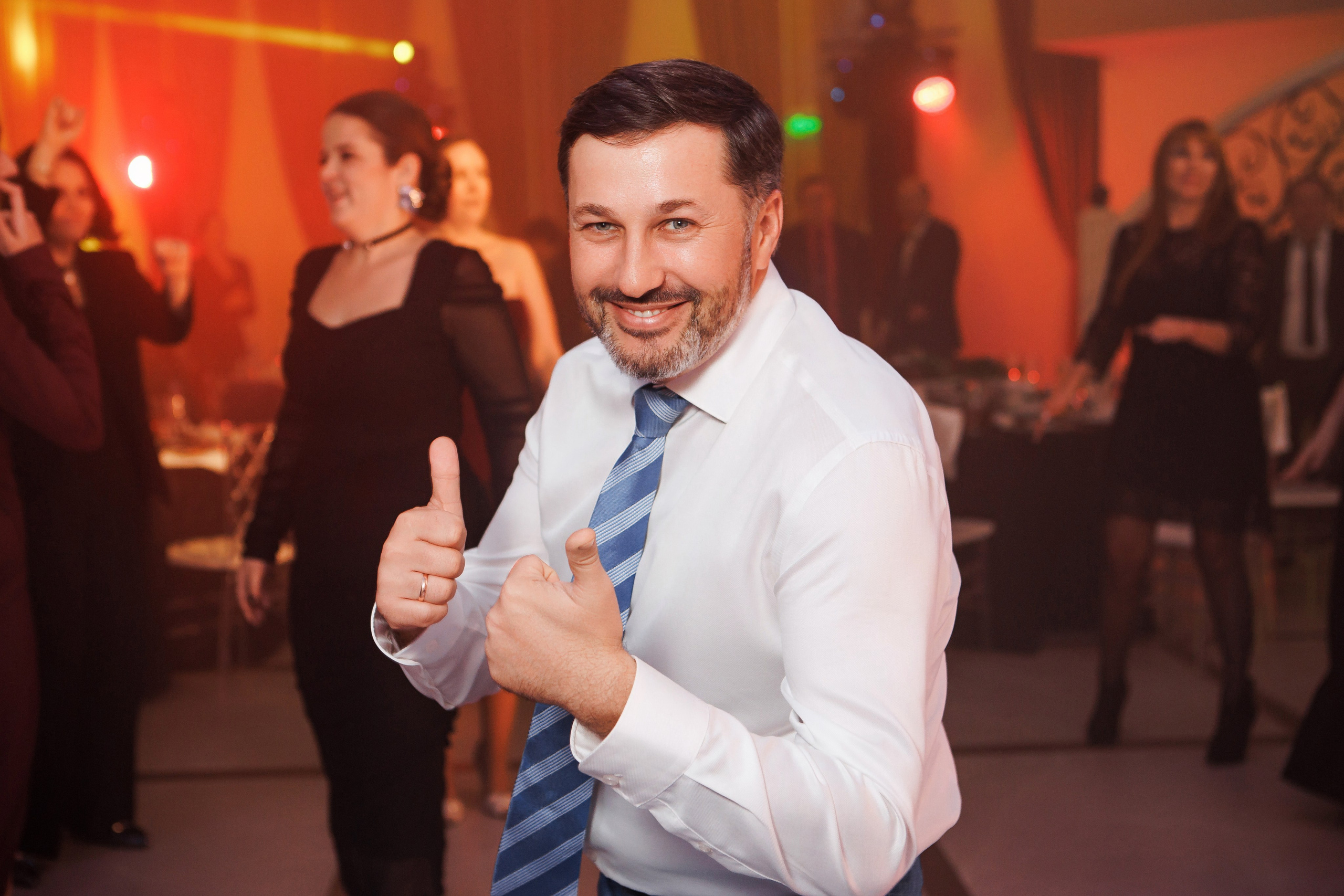 Лукойл Новый Год. Репортажный и свадебный фотограф в Краснодаре