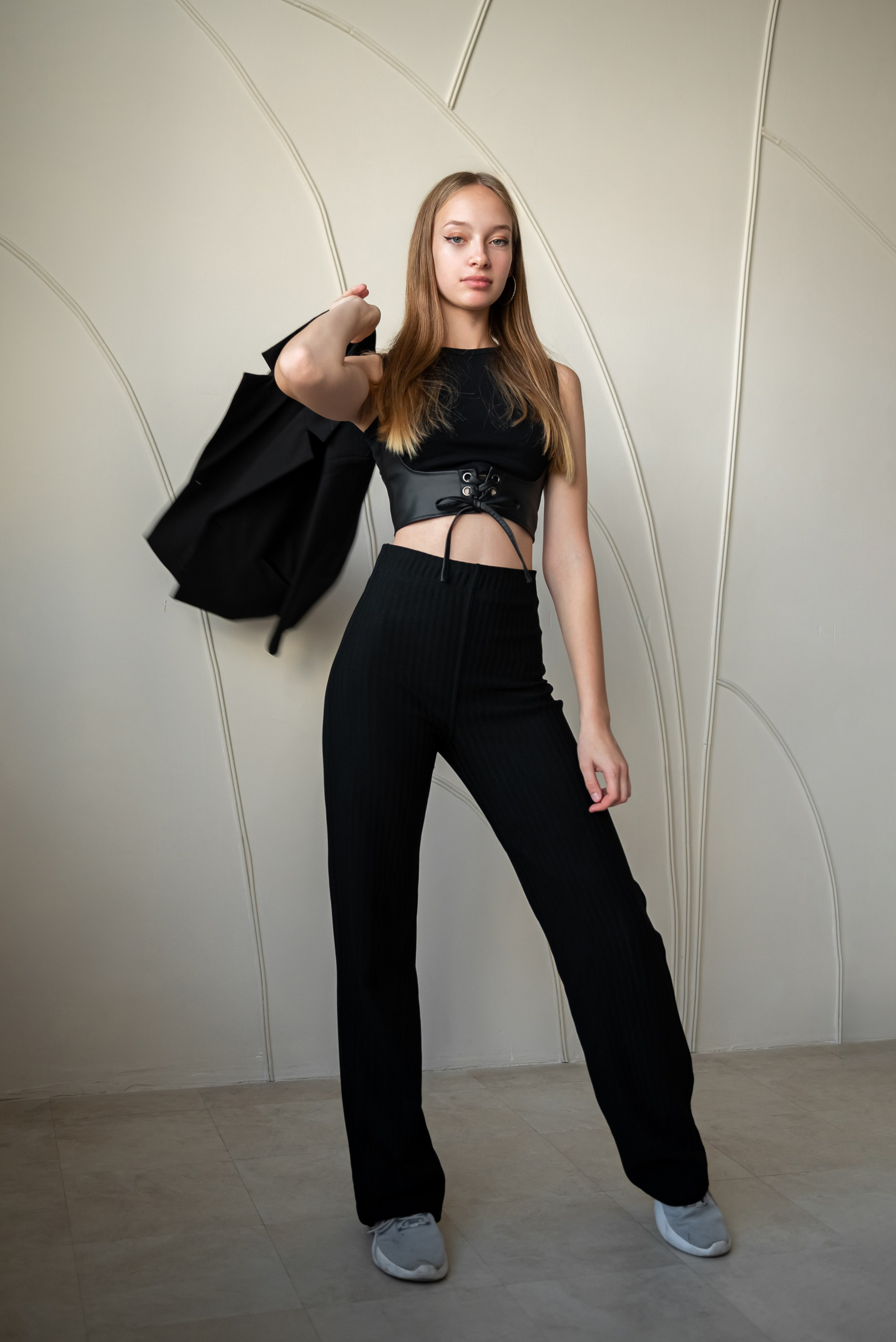 LEVITA (студия балета)