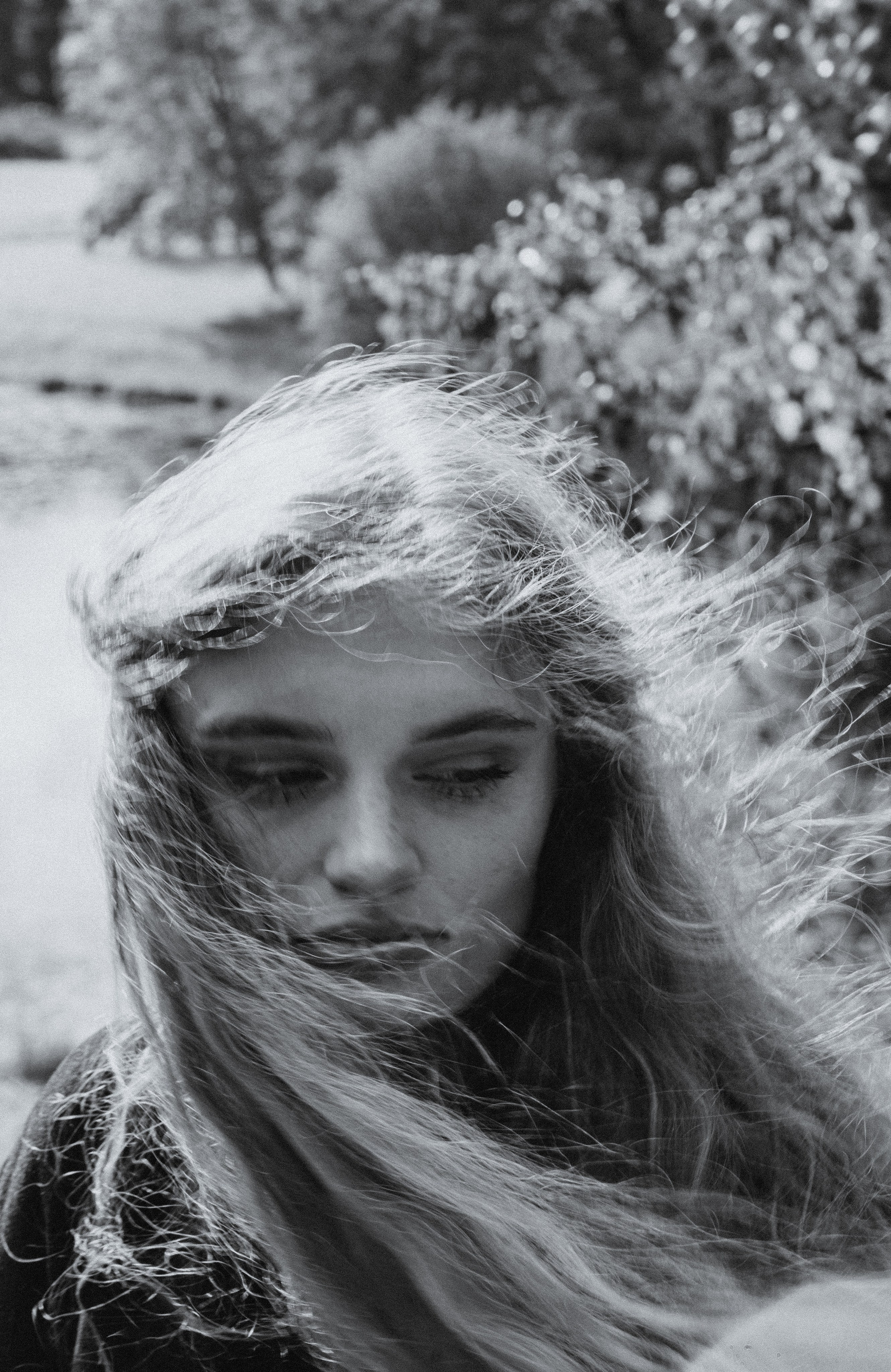 Elena Raya • Photographer