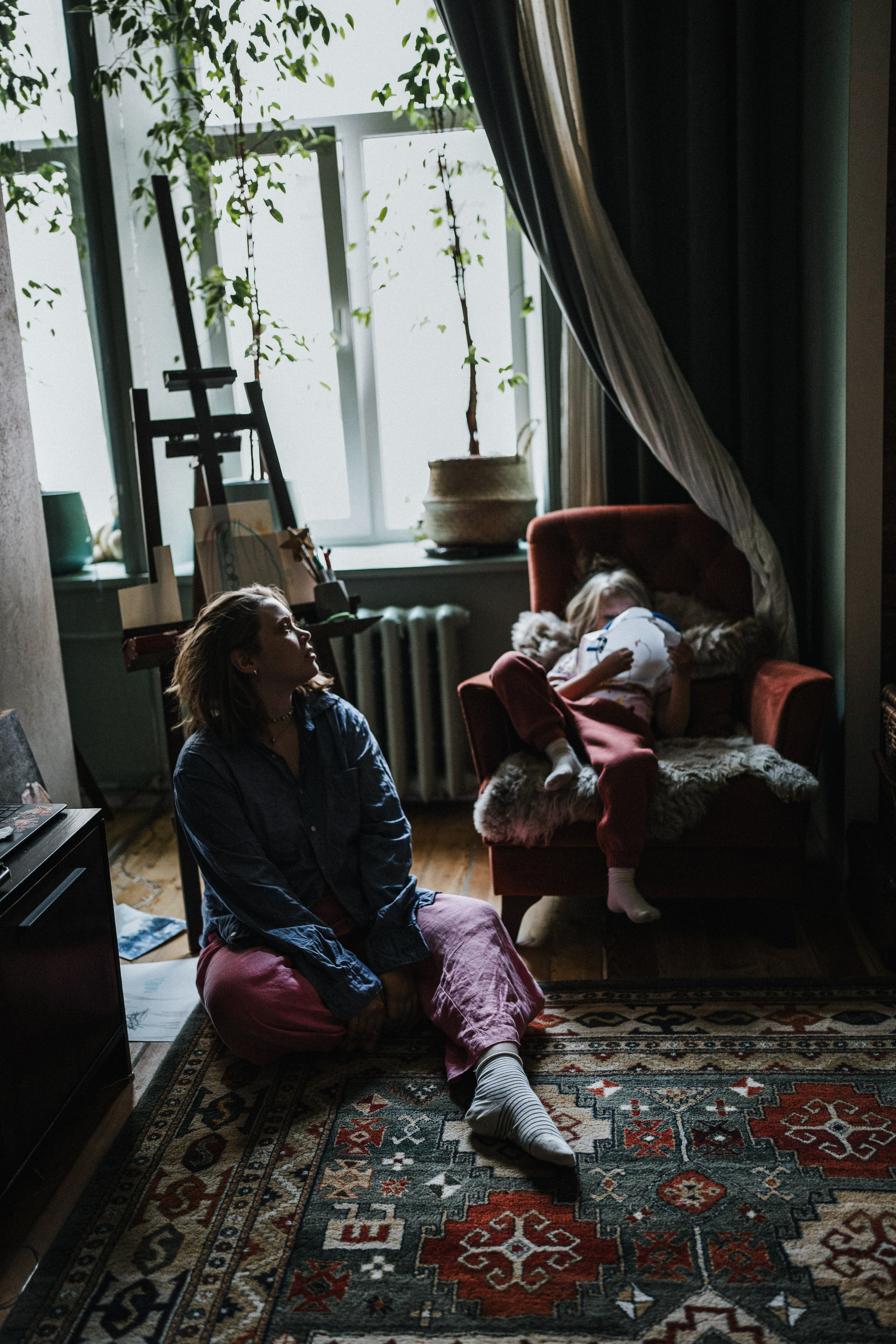 Вика и Мира. Свадебный фотограф в Санкт-Петербурге Марина Фесенко