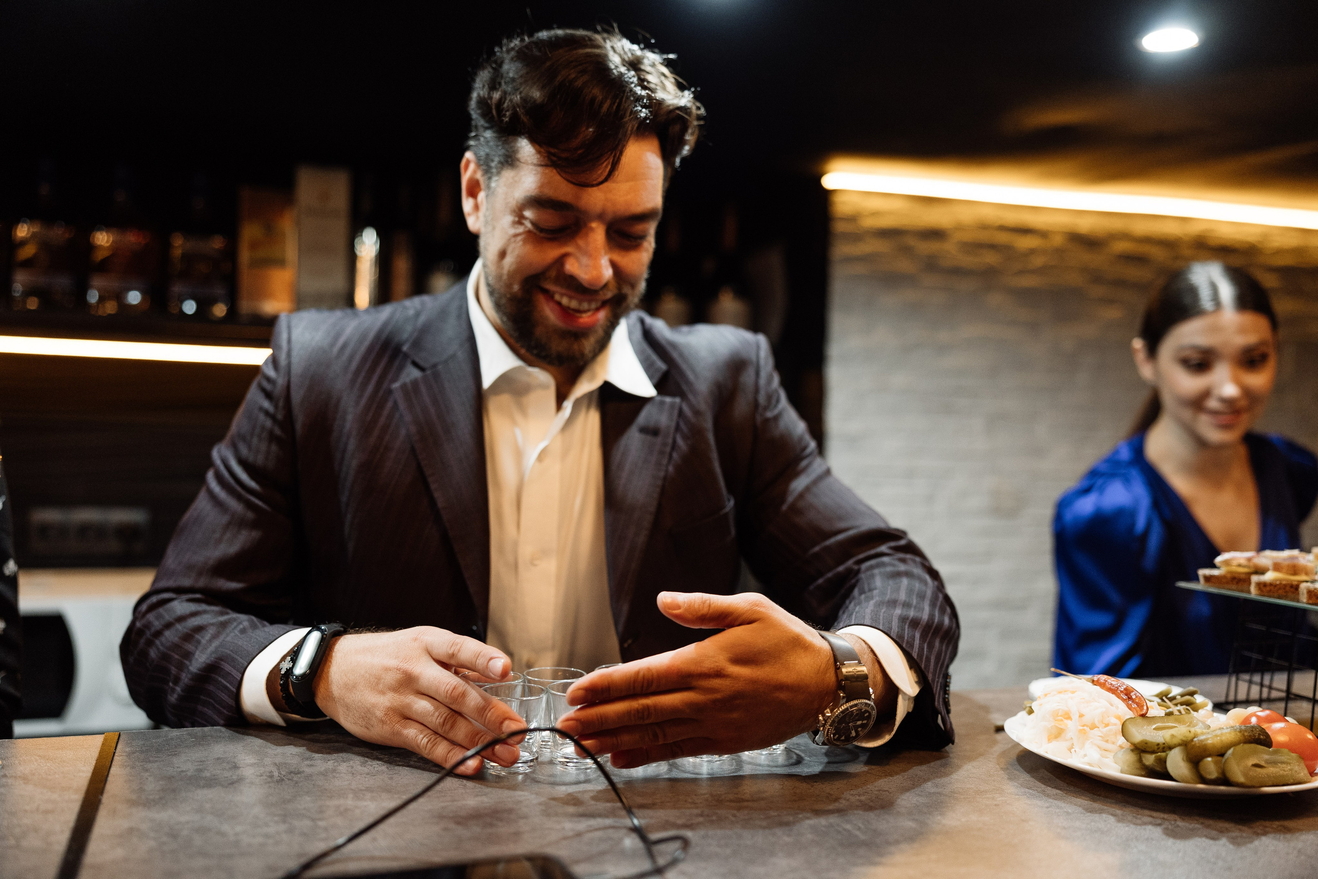 Корпоратив. Свадебный и семейный фотограф Москва Екатерина Верижникова