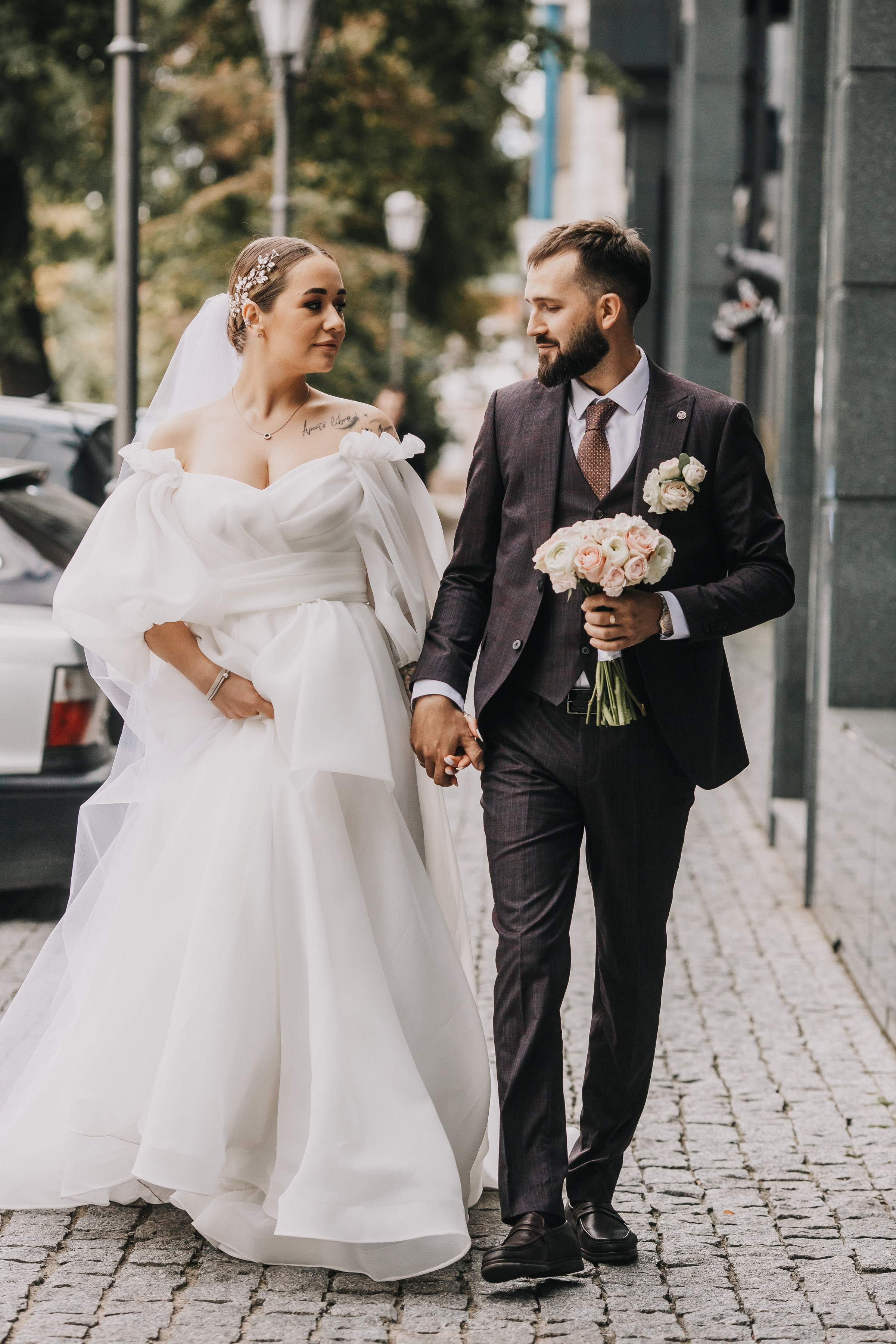 Wed Alex&Adelina. Нияз Саляхов фотограф Казань Татарстан