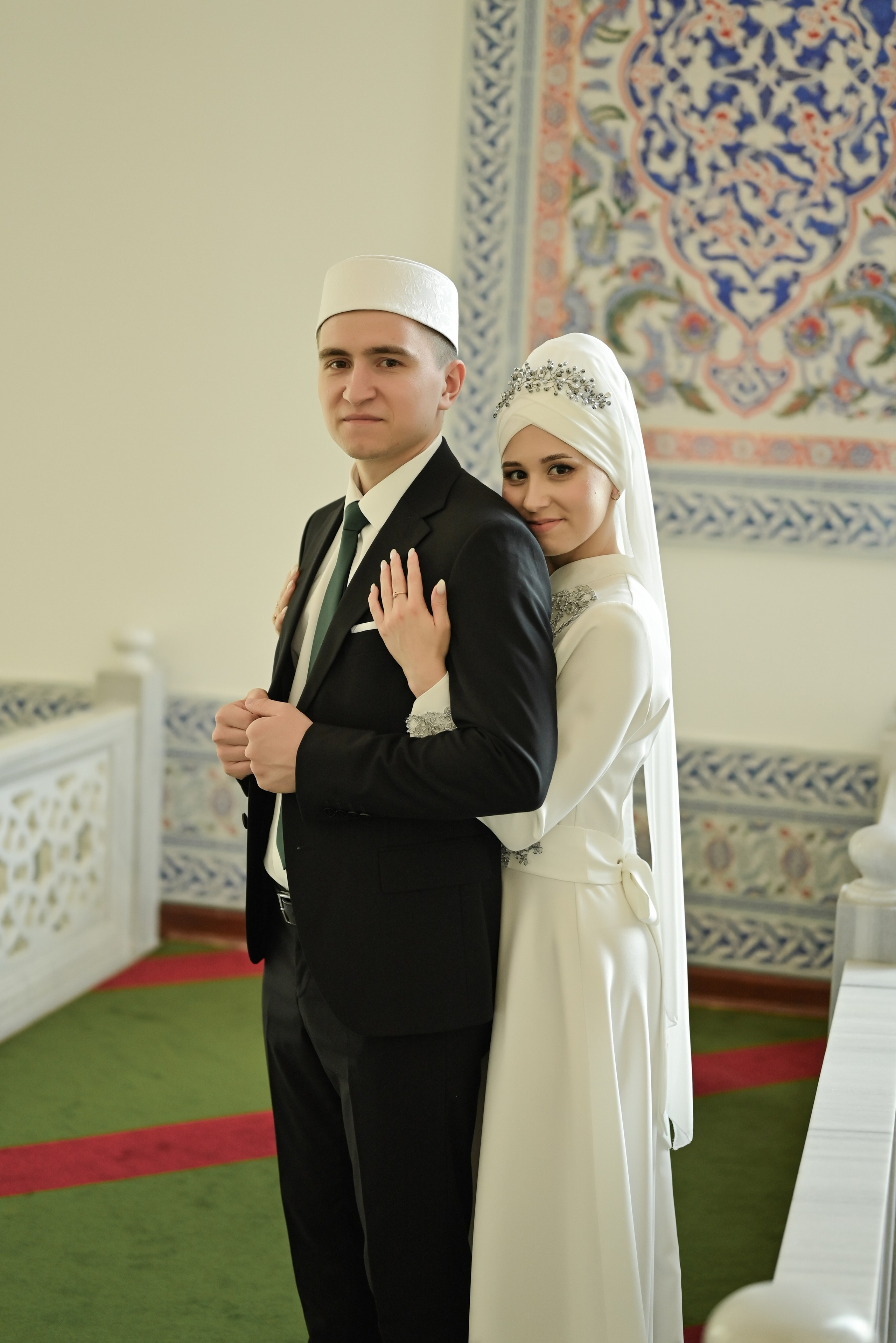 Дан и Диана. Свадебный и семейный фотограф в Уфе Александров Максим