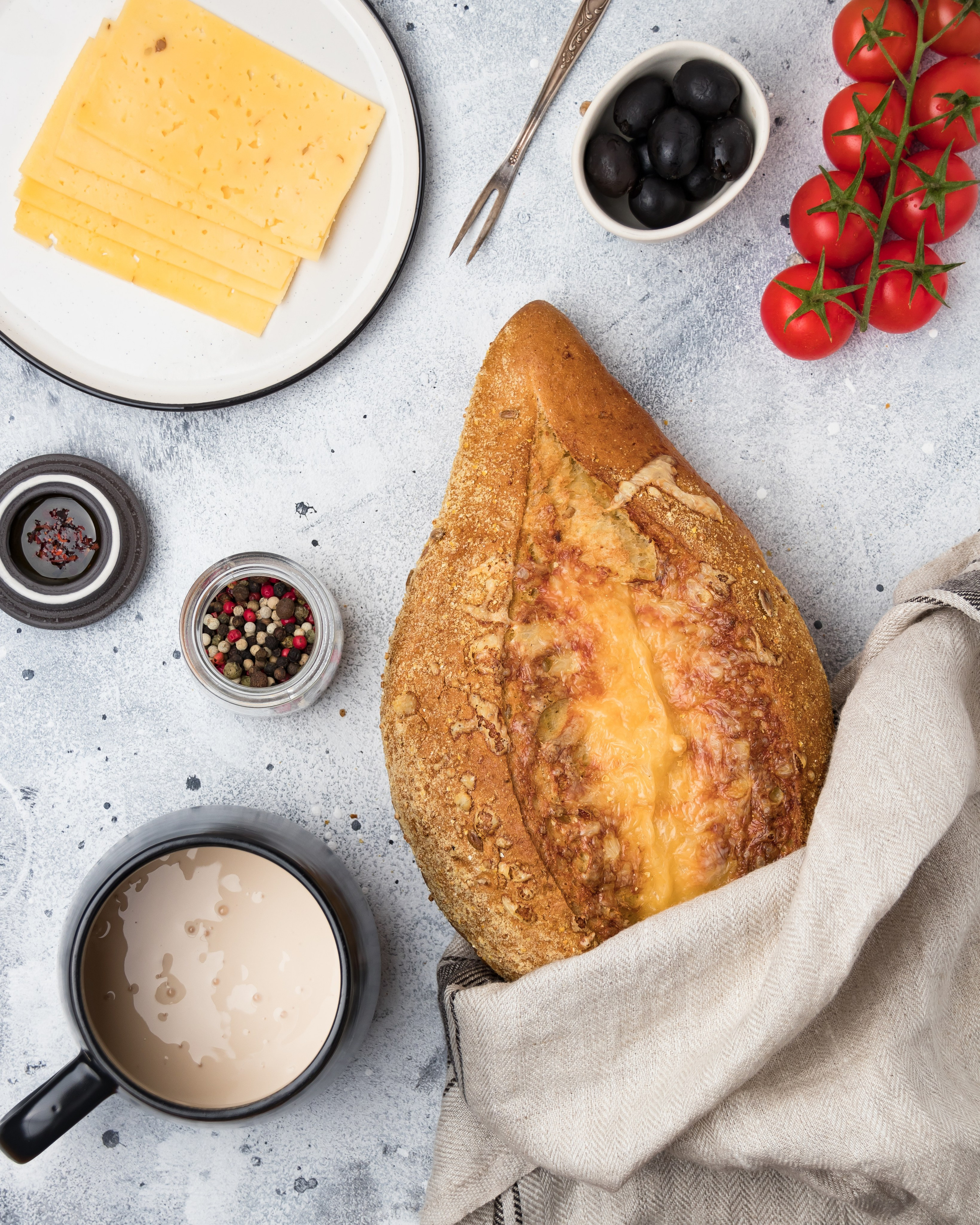 Фуд фото. Предметный фотограф Надежда Яхонтова